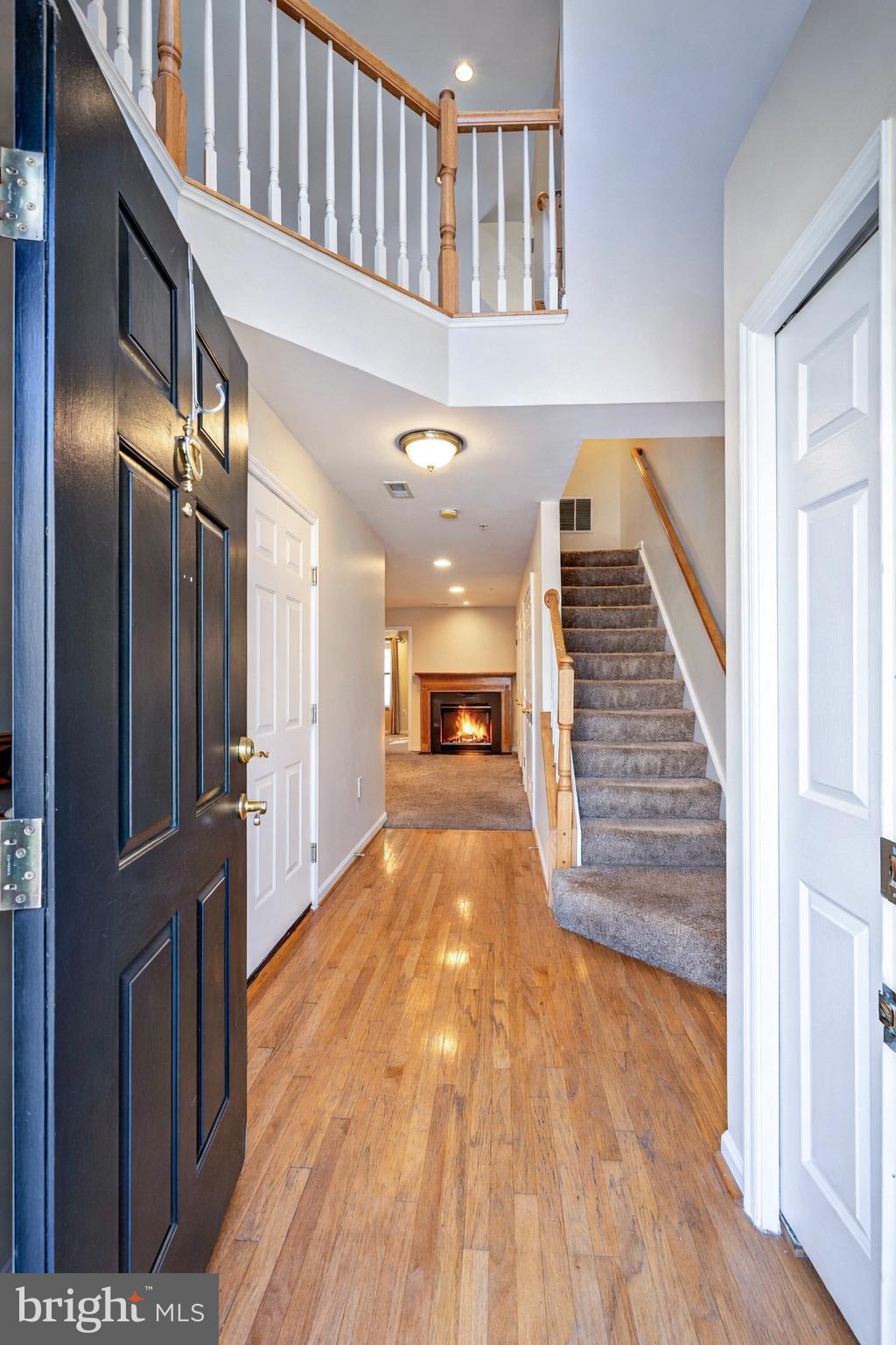 TYDINGS ACRES - Residential