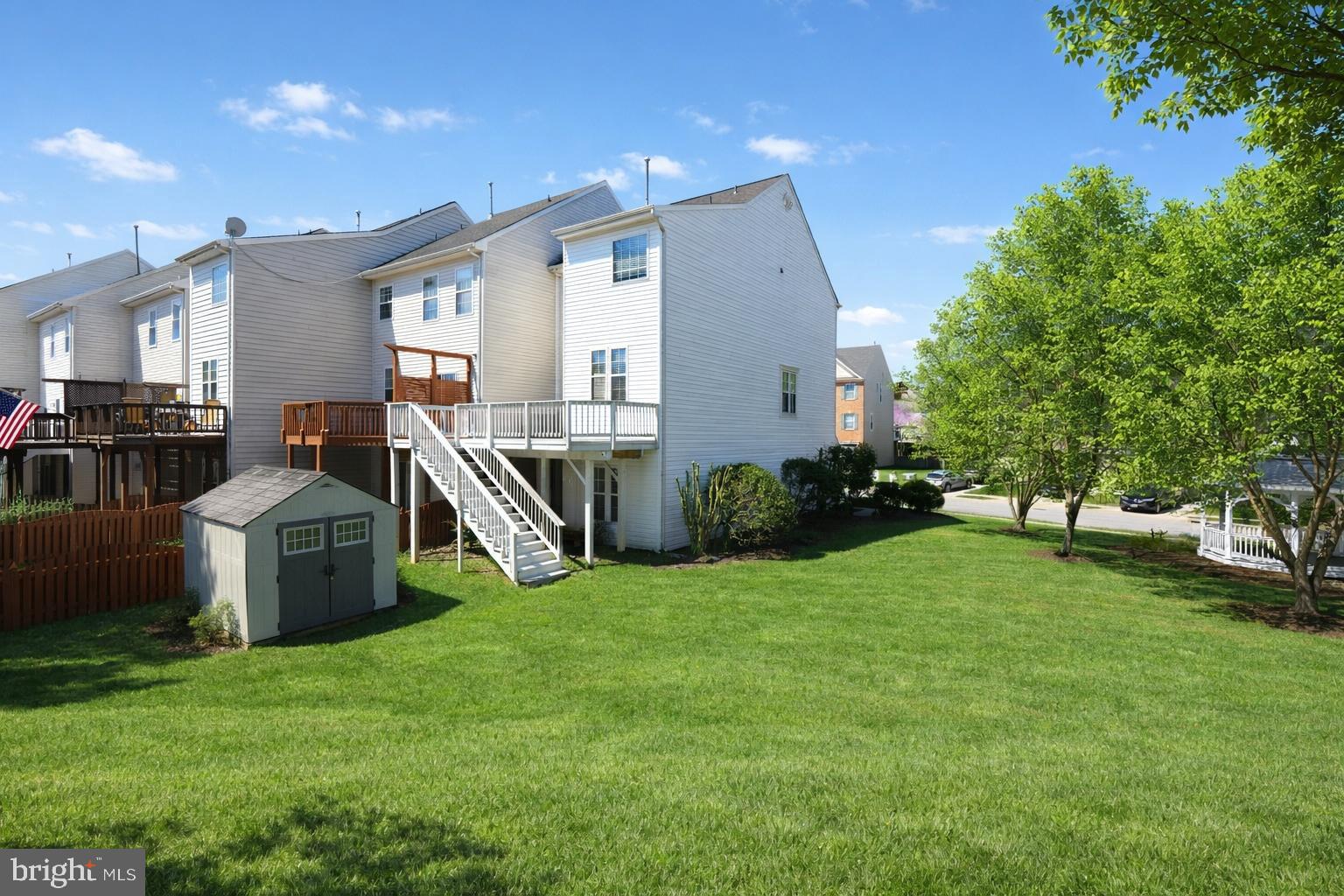 TYDINGS ACRES - Residential