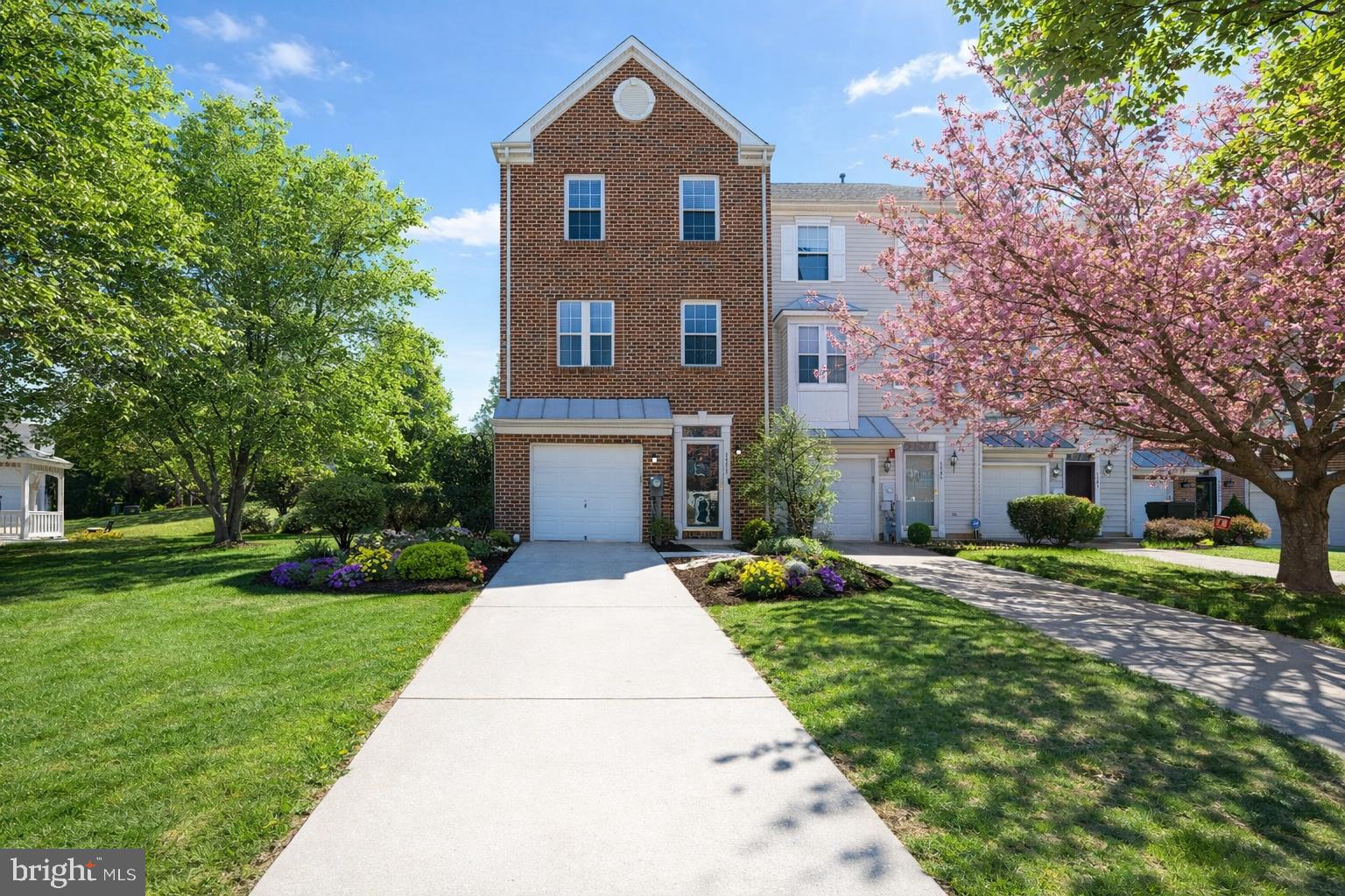 TYDINGS ACRES - Residential