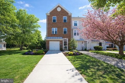 1311 SORRELL COURT ELDERSBURG MD 21784