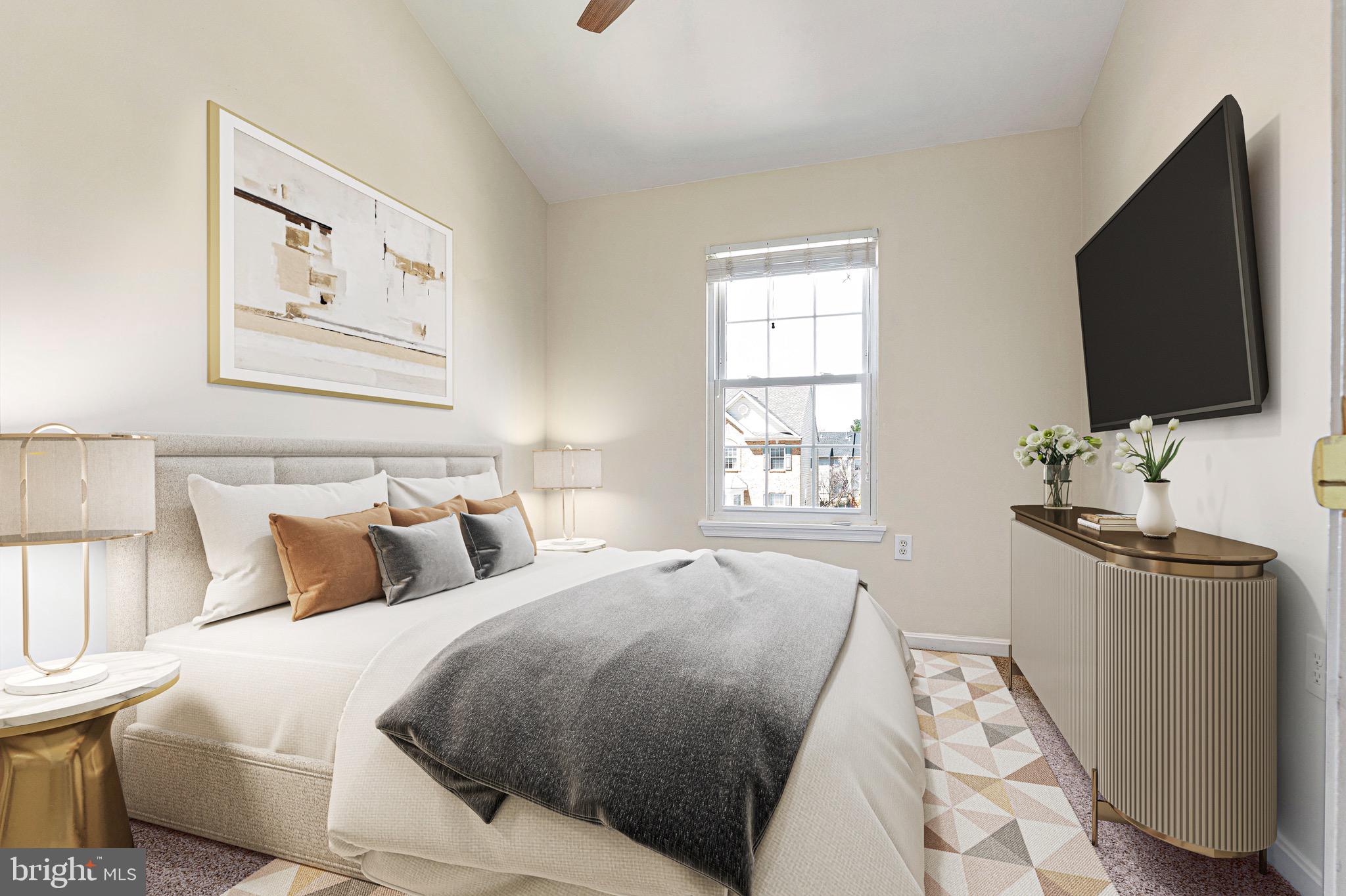 TYDINGS ACRES - Residential