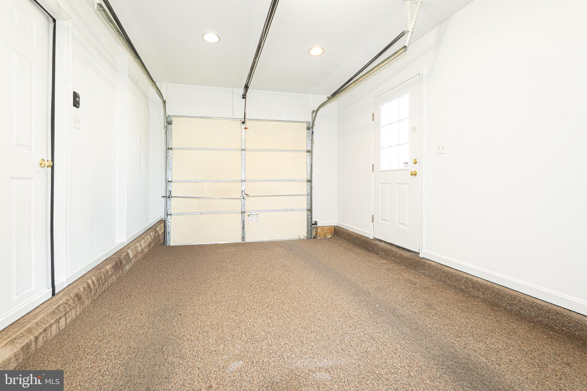 TYDINGS ACRES - Residential