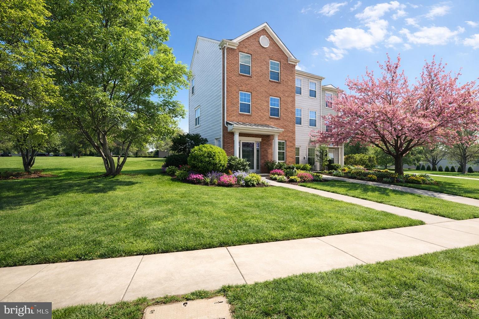 TYDINGS ACRES - Residential