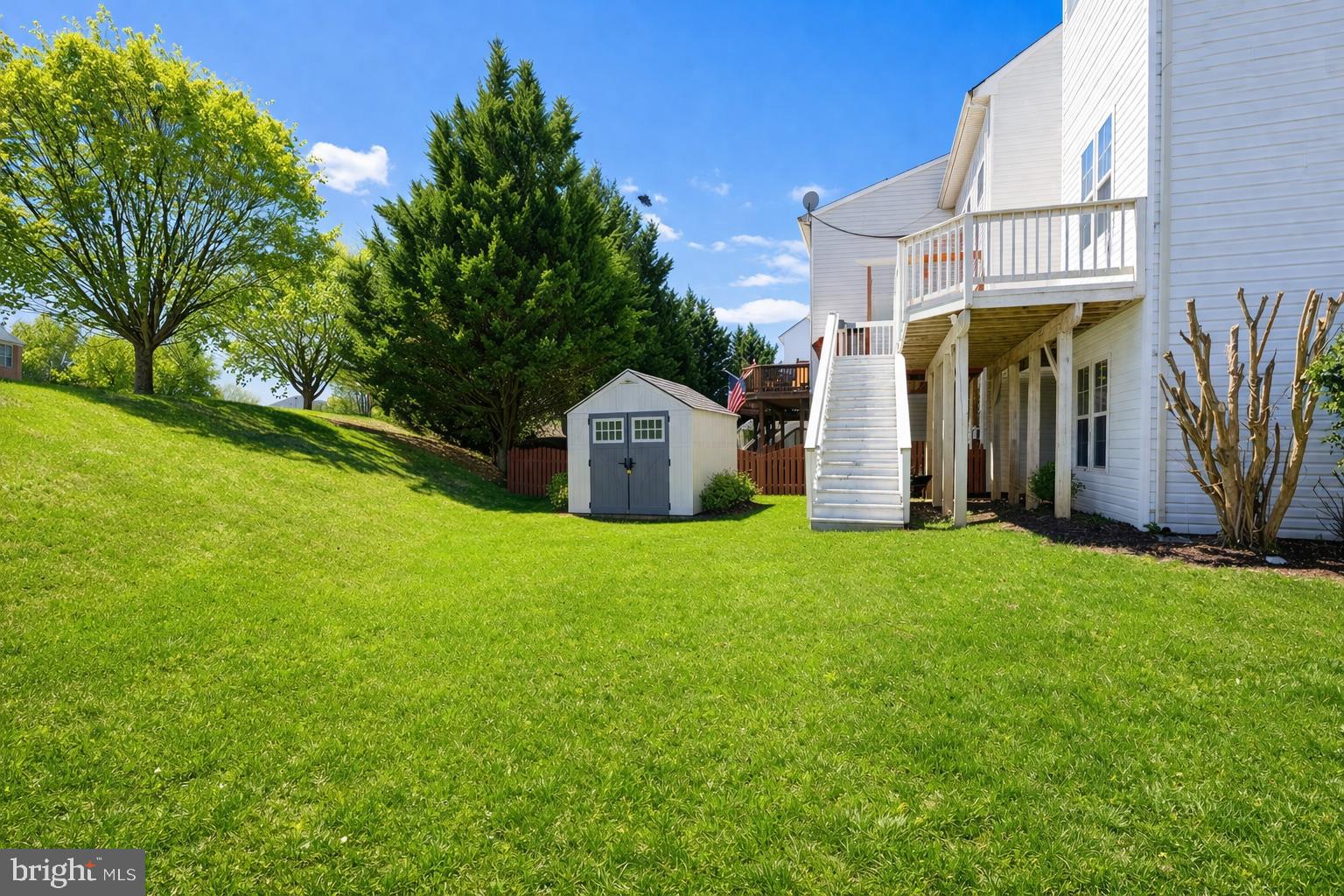 TYDINGS ACRES - Residential