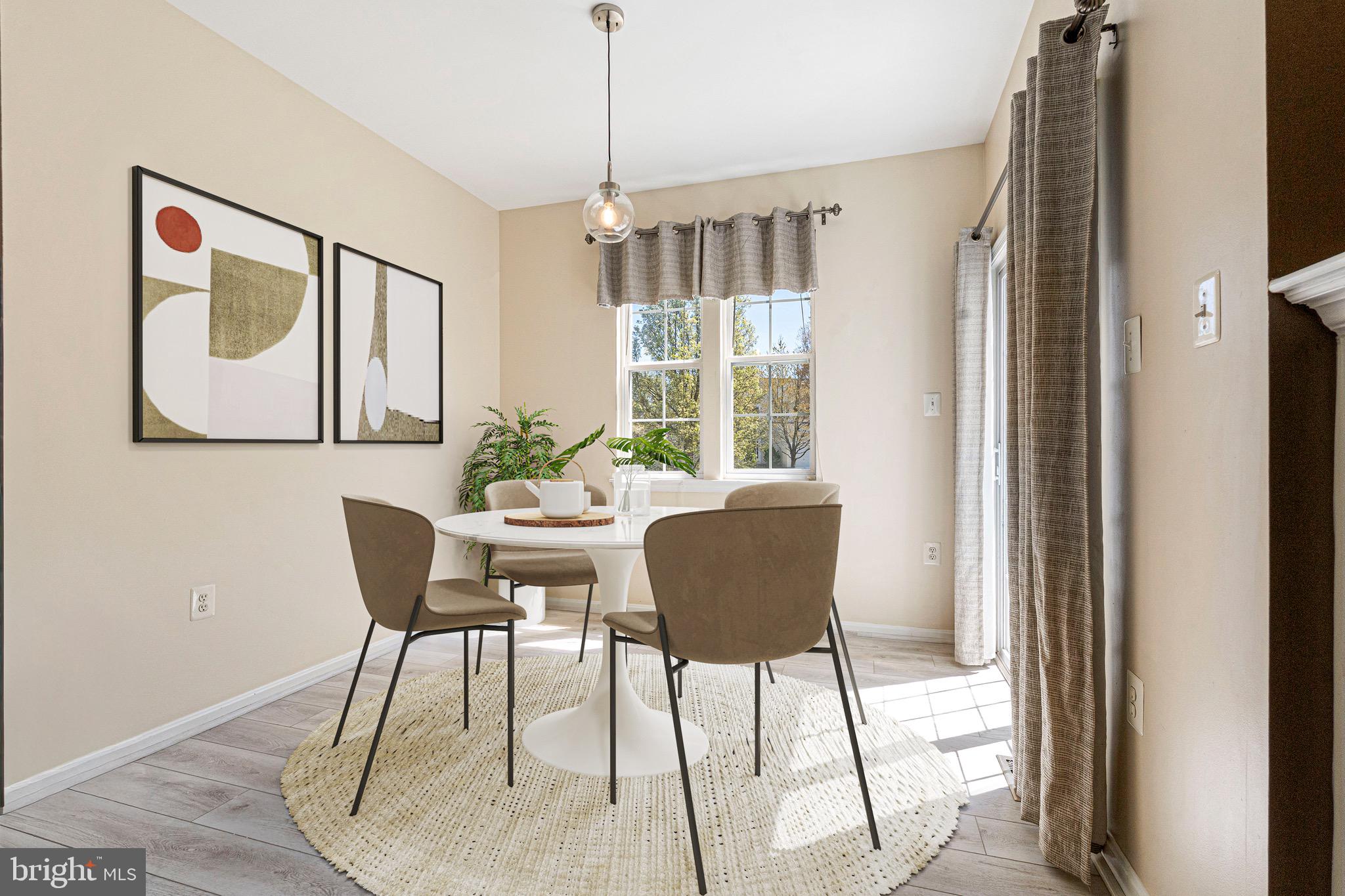 TYDINGS ACRES - Residential