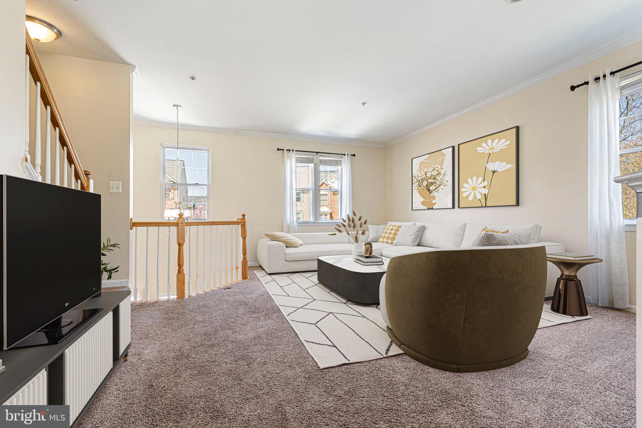 TYDINGS ACRES - Residential