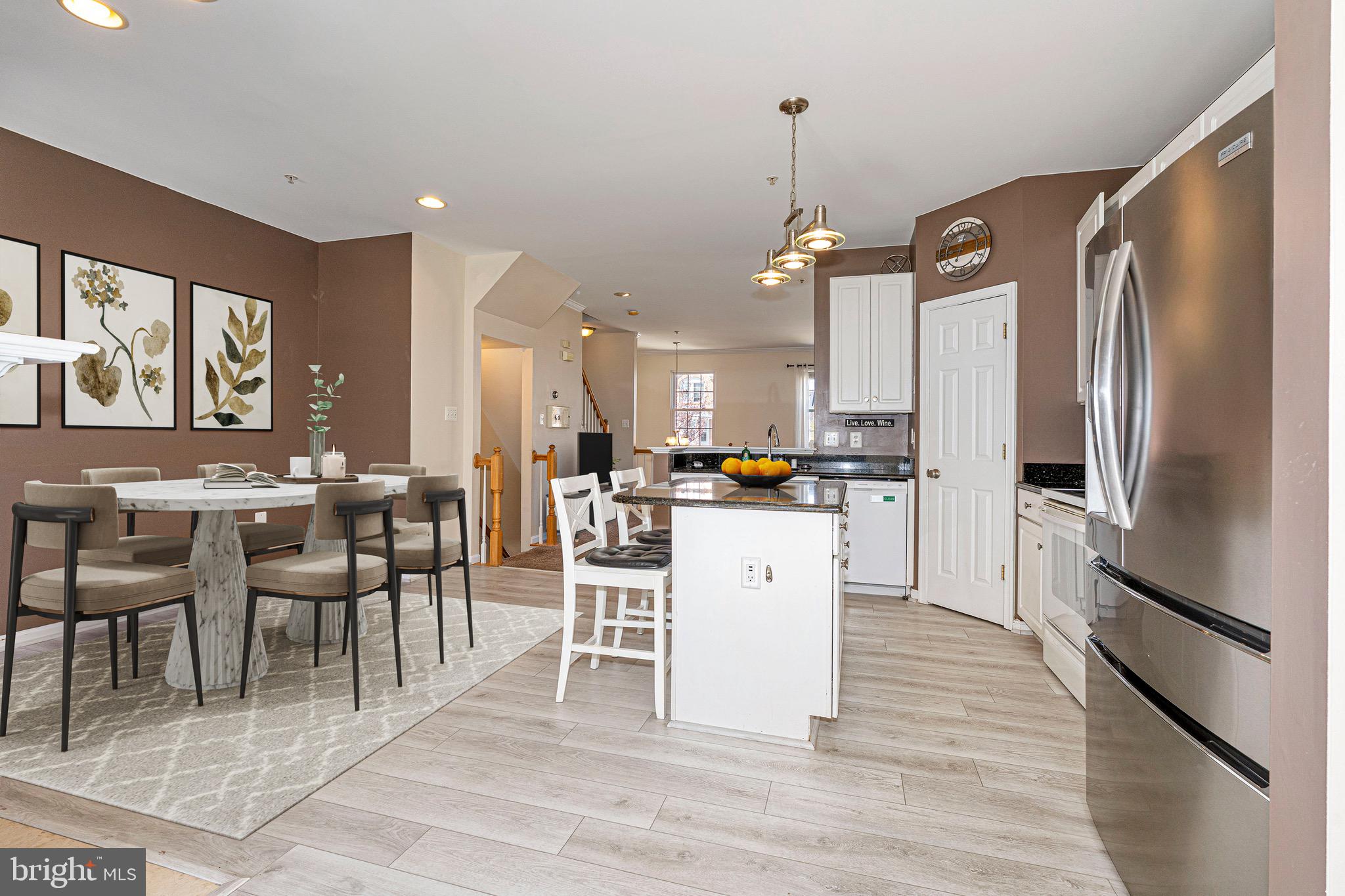 TYDINGS ACRES - Residential