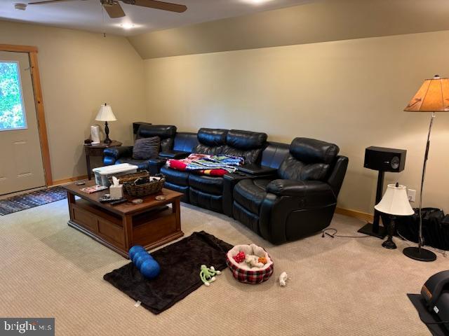 MOUNTAIN LAKE RETREAT - Residential