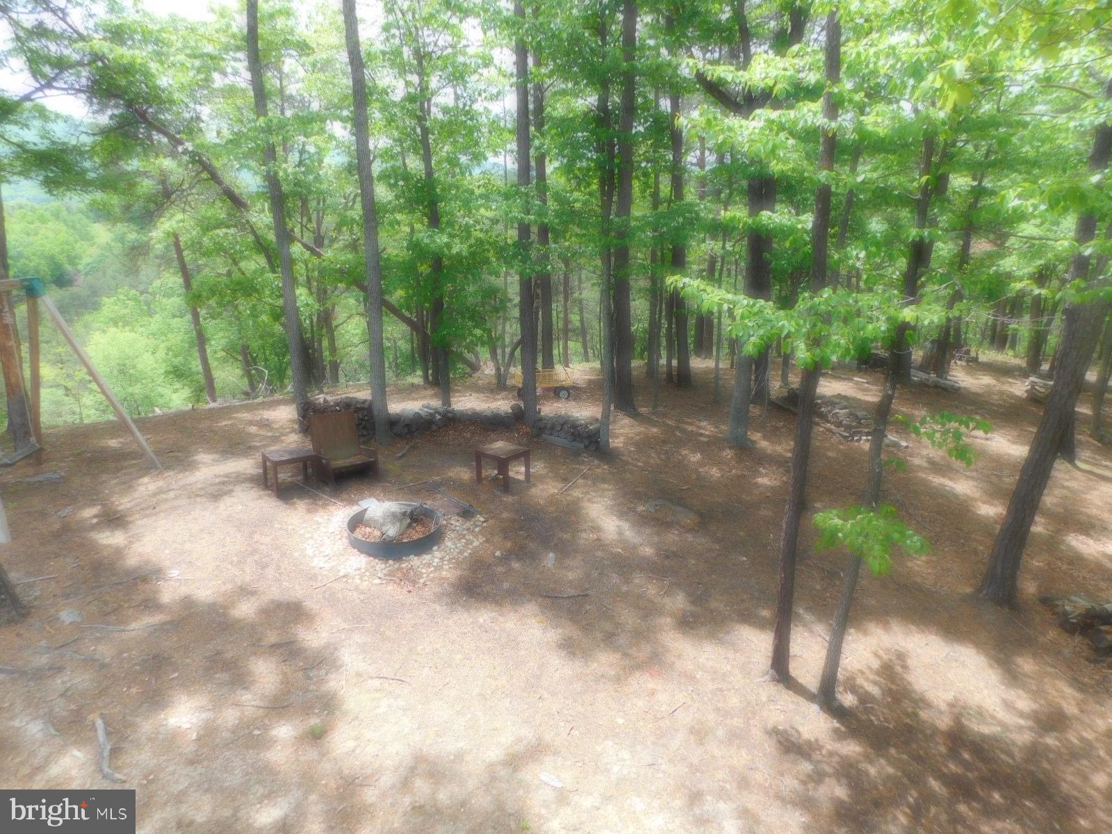 MOUNTAIN LAKE RETREAT - Residential