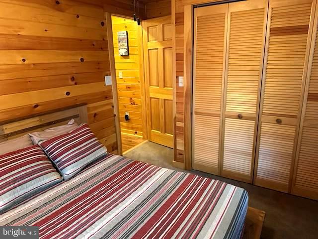 MOUNTAIN LAKE RETREAT - Residential