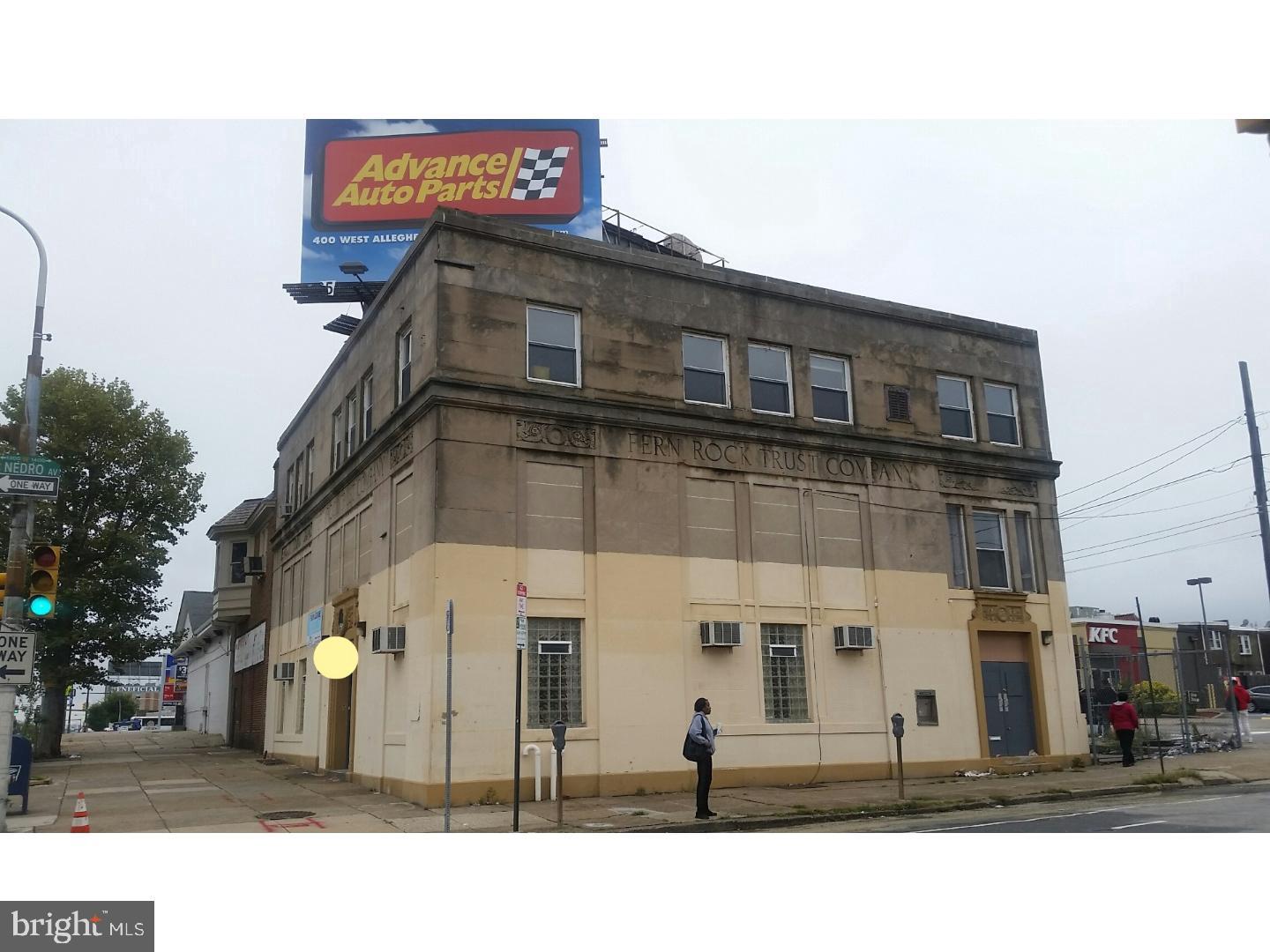 5824-26 N BROAD STREET