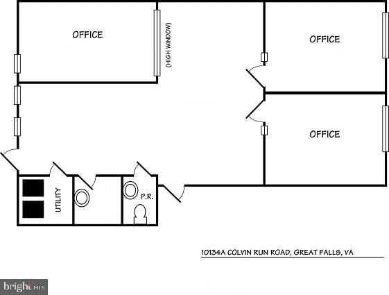LEIGH CORNERS - Commercial Lease