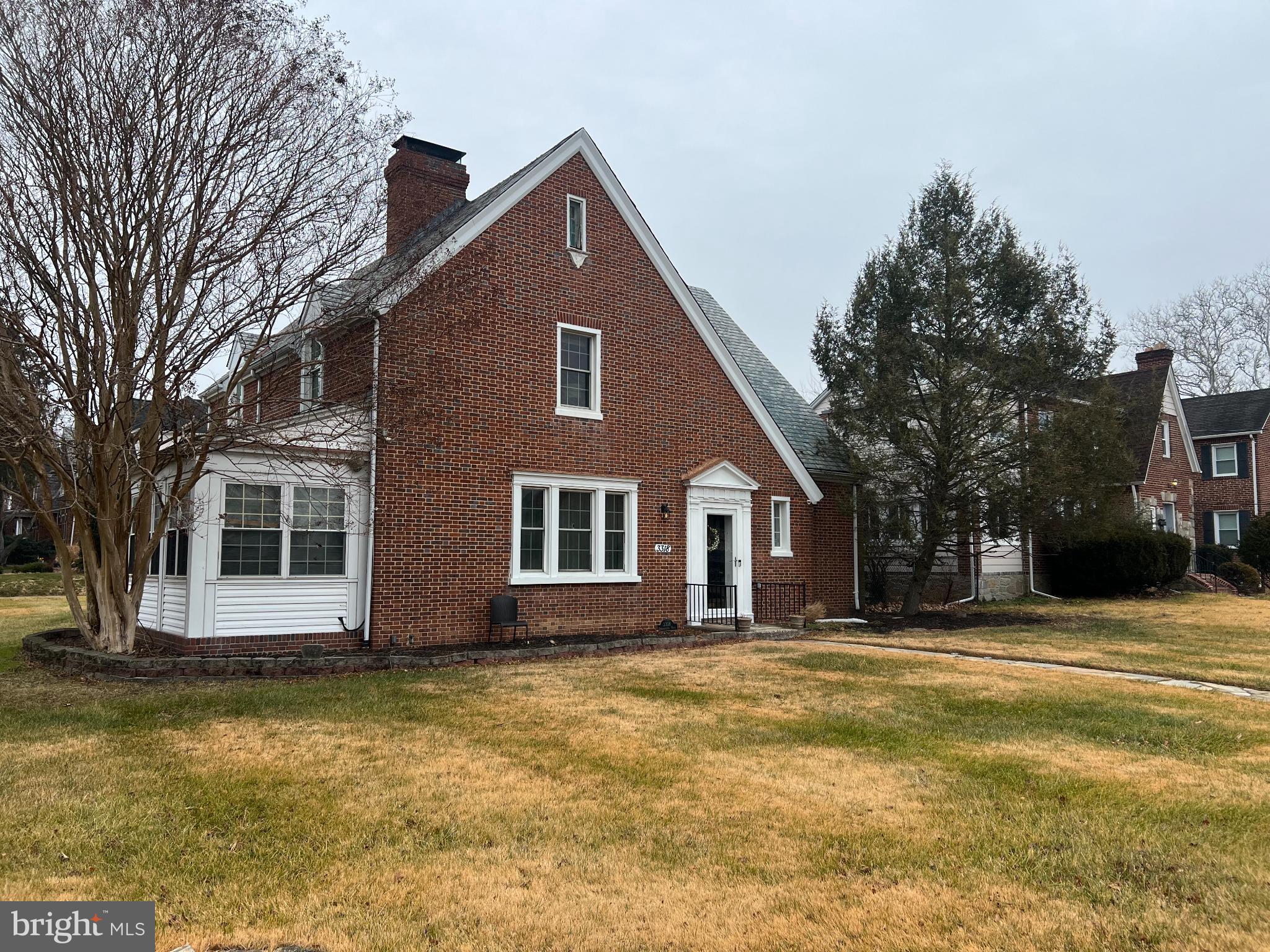 ASHBURTON - Residential