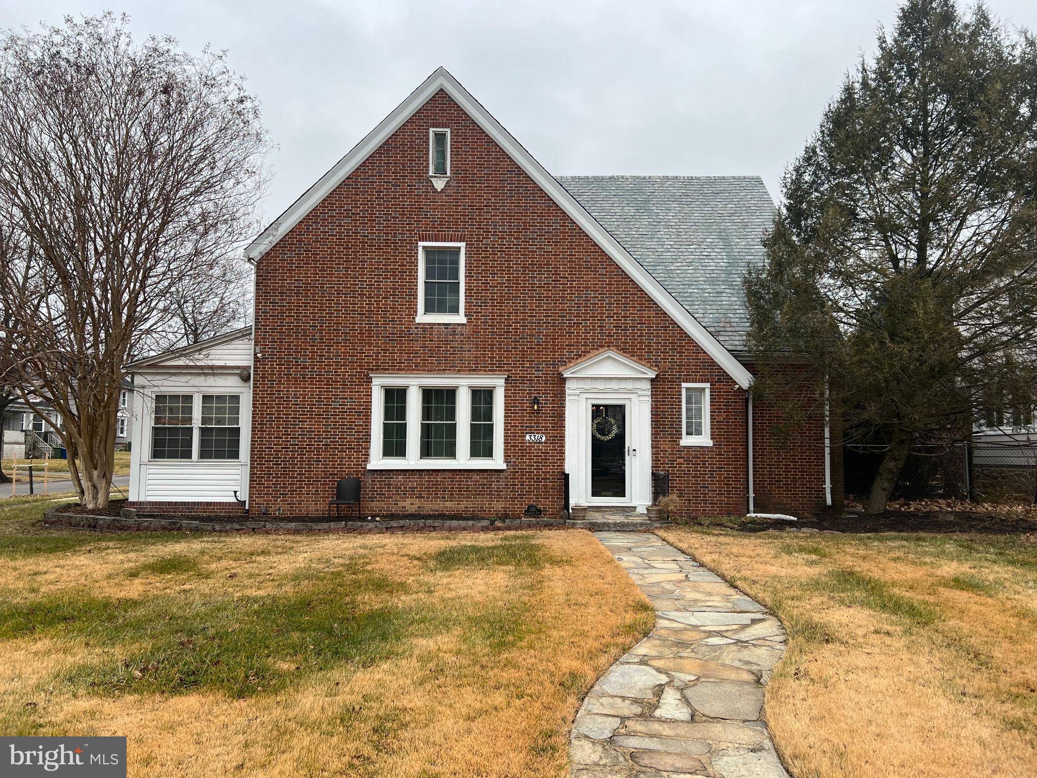 ASHBURTON - Residential