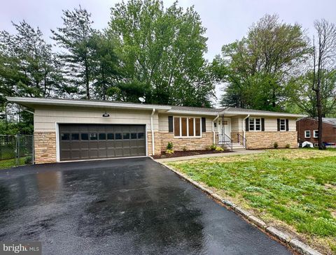 36 BULL RUN ROAD PENNINGTON NJ 08534