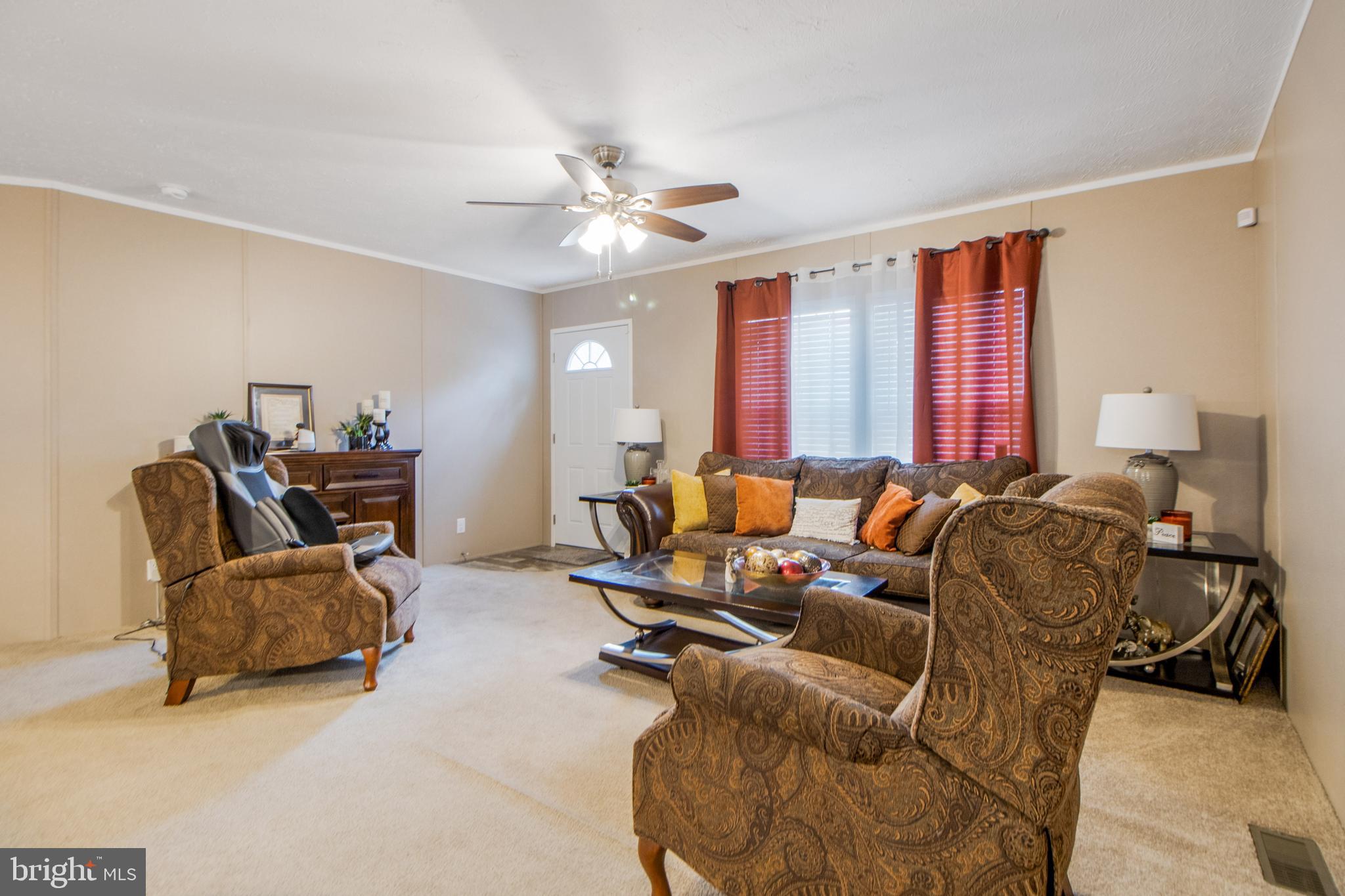 BOONES ESTATES - Residential