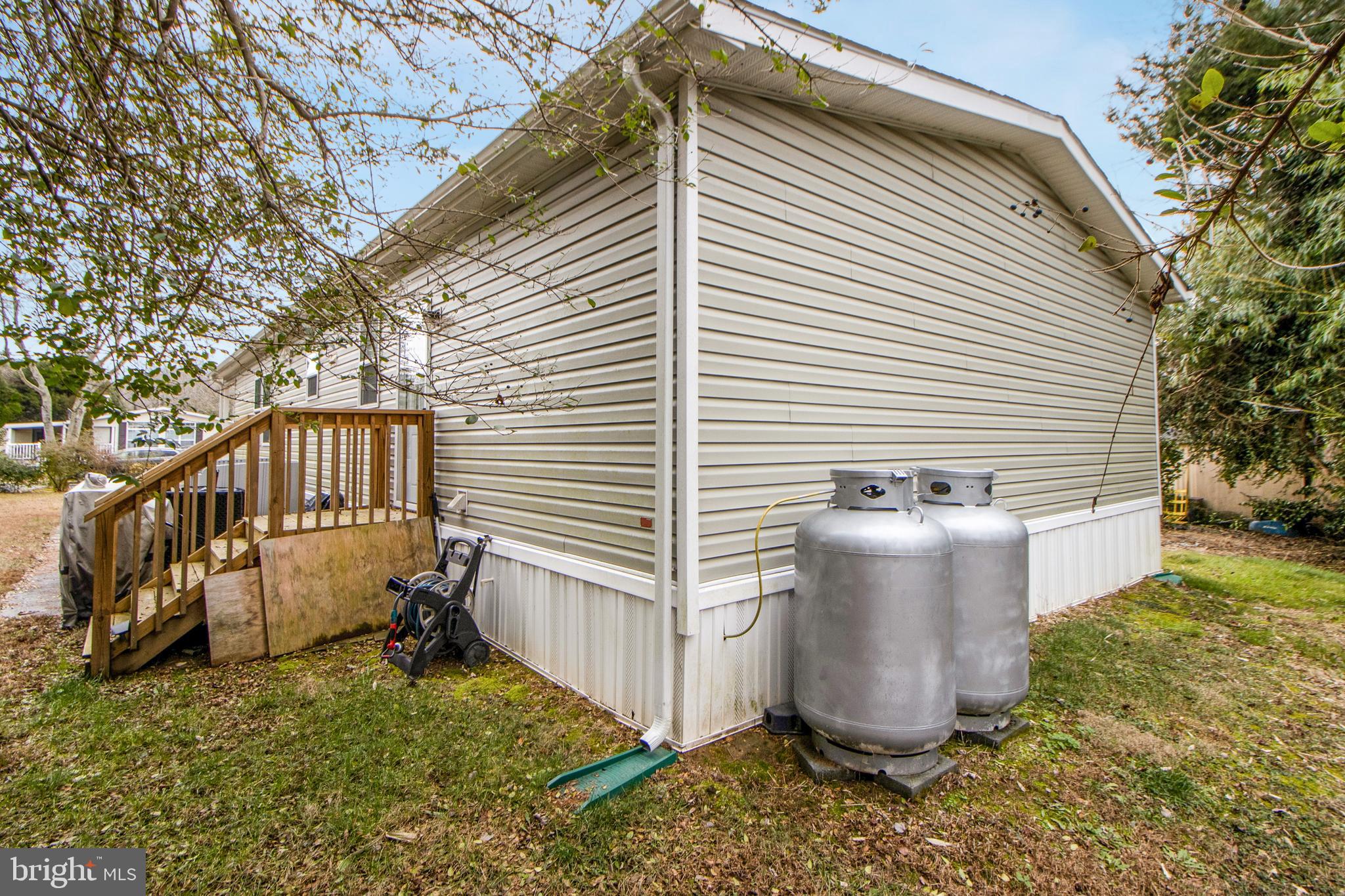 BOONES ESTATES - Residential