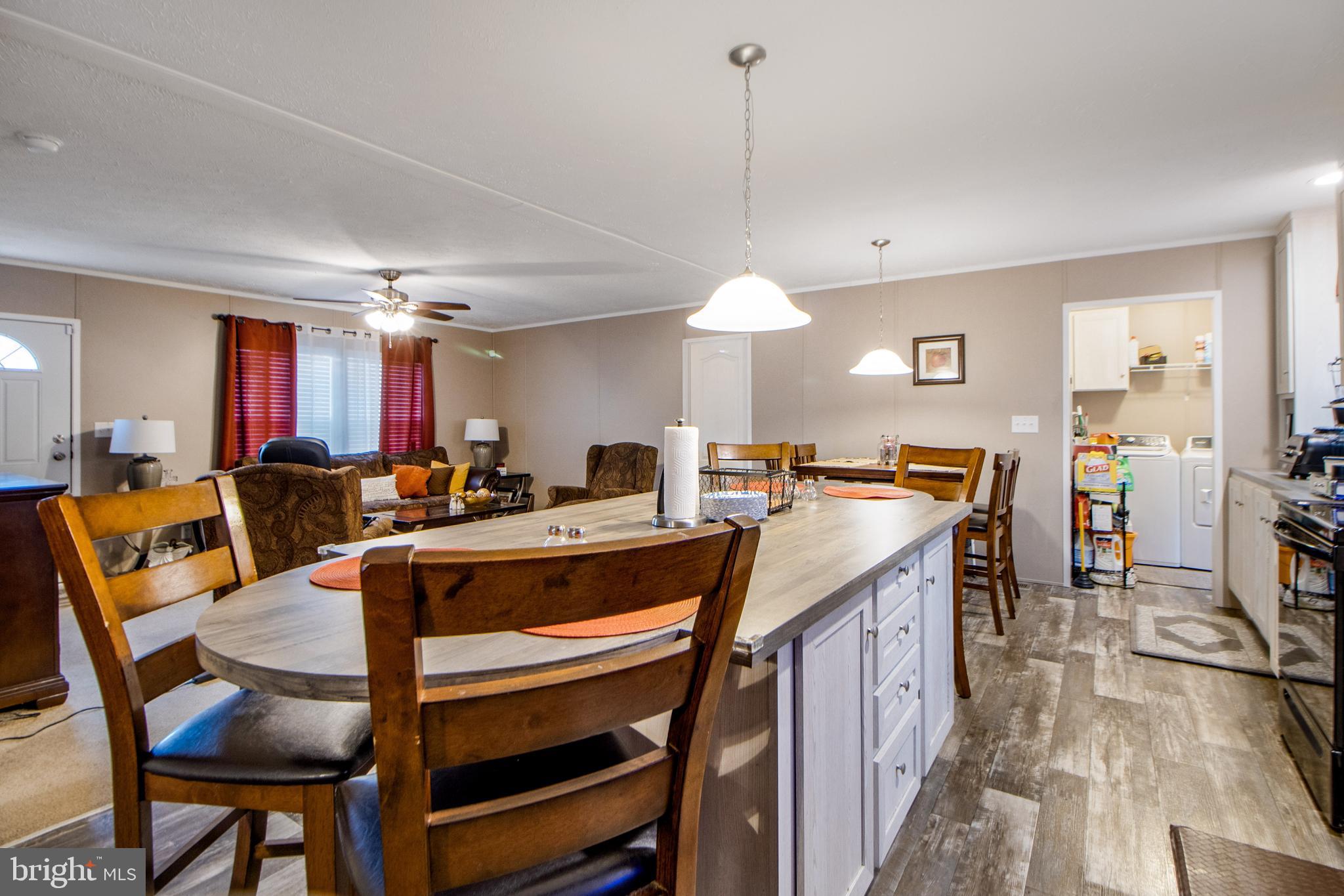 BOONES ESTATES - Residential