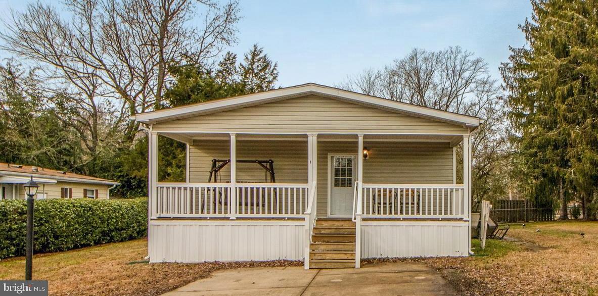 BOONES ESTATES - Residential