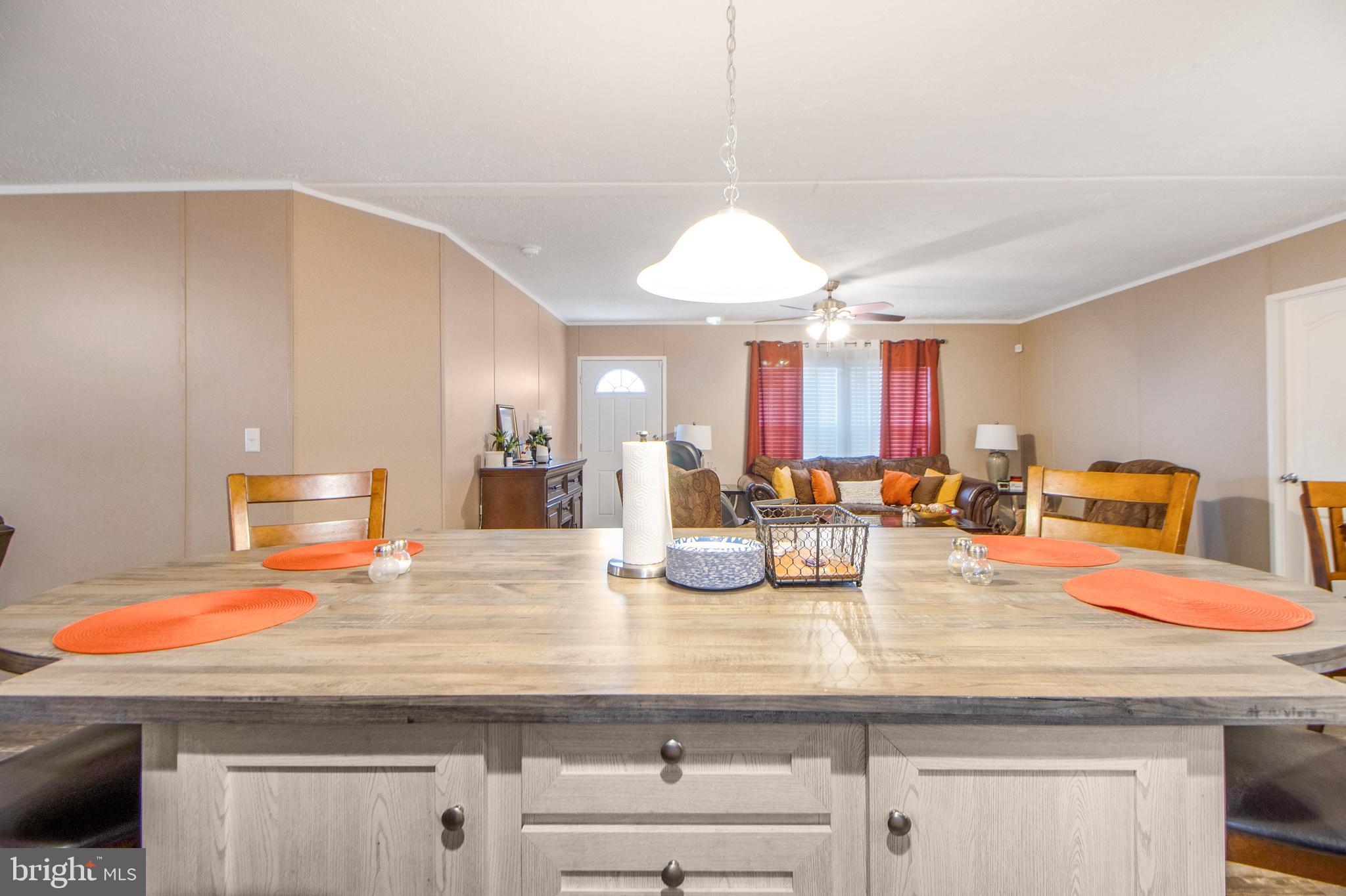 BOONES ESTATES - Residential