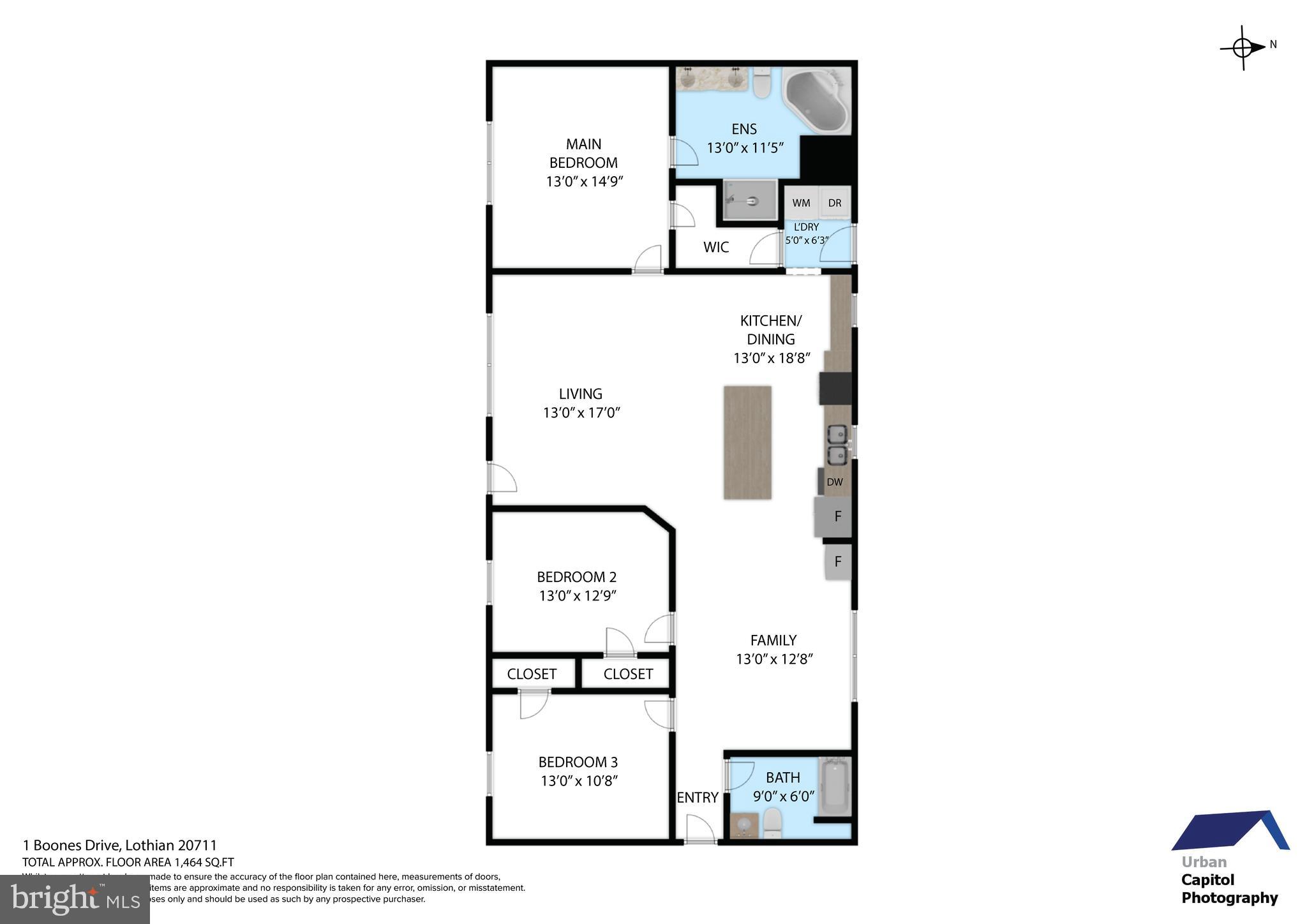 BOONES ESTATES - Residential