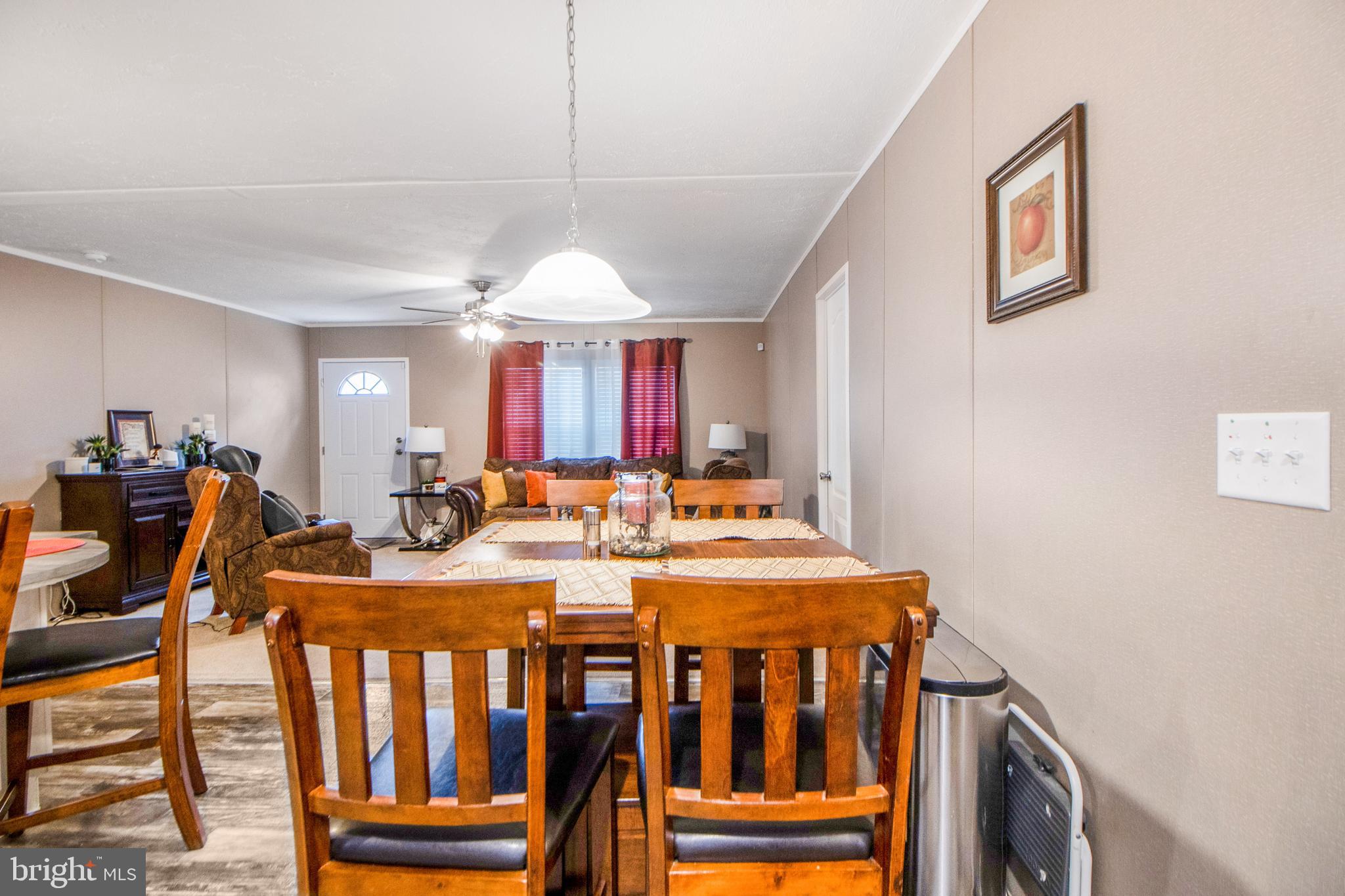 BOONES ESTATES - Residential