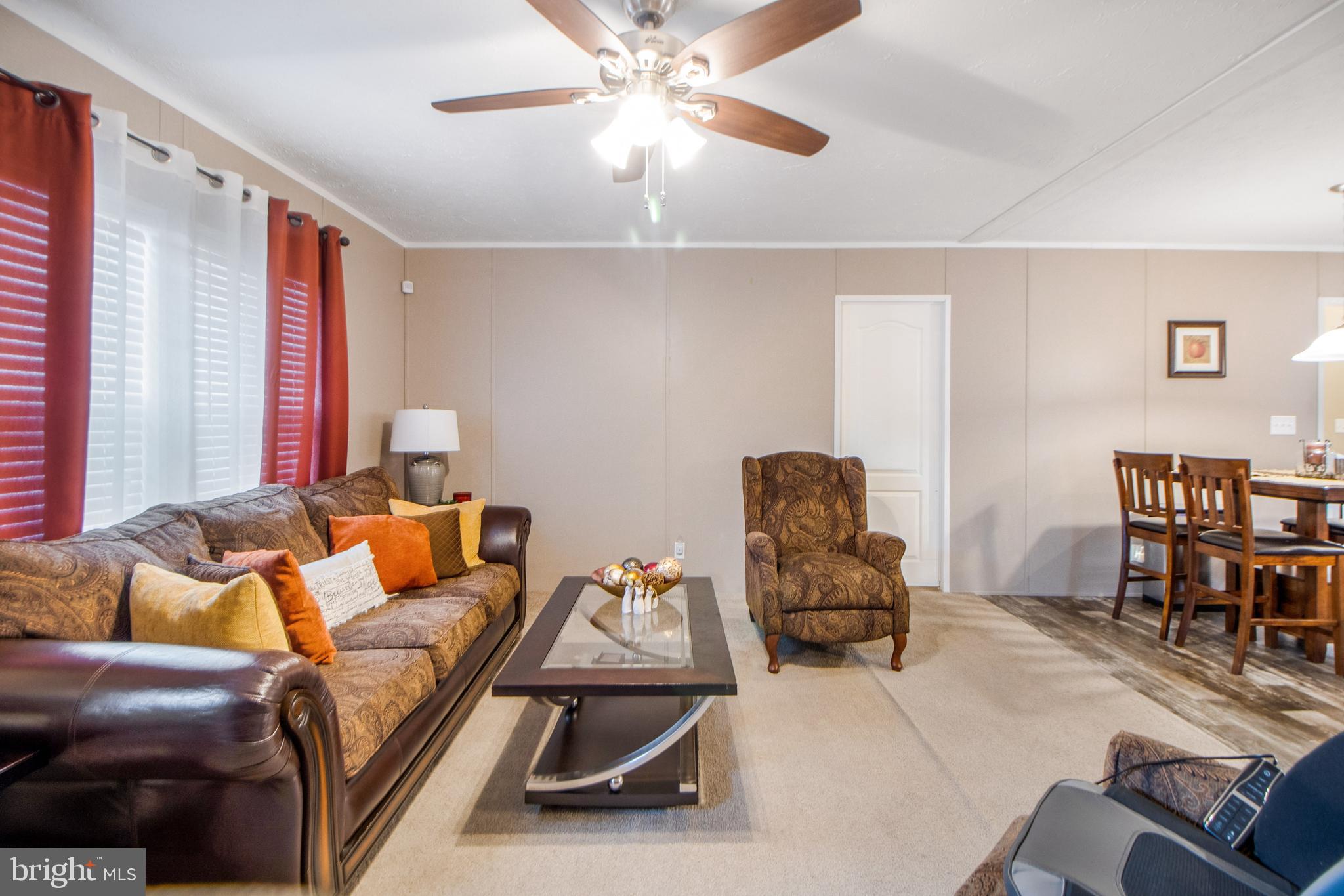 BOONES ESTATES - Residential