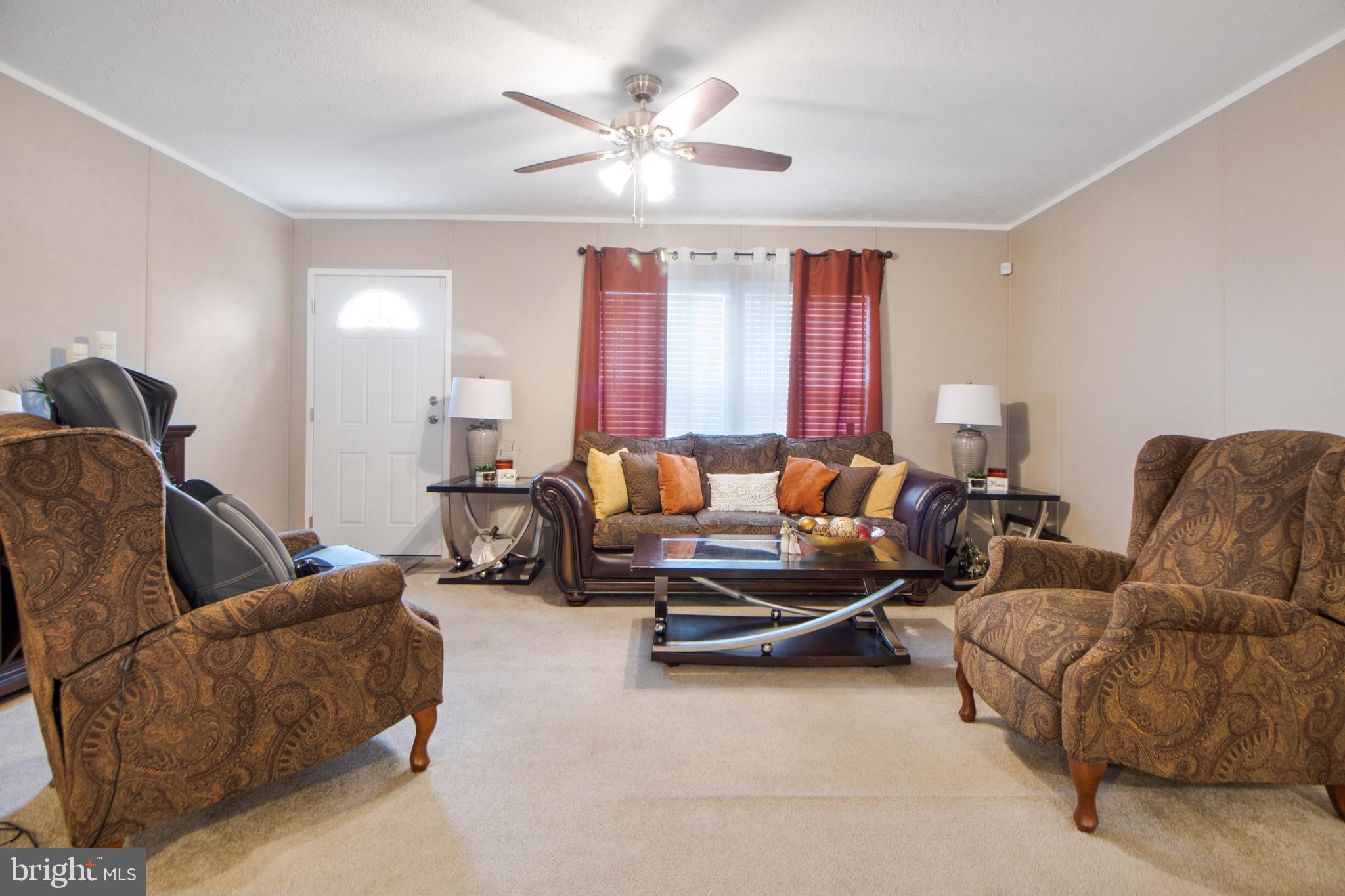 BOONES ESTATES - Residential