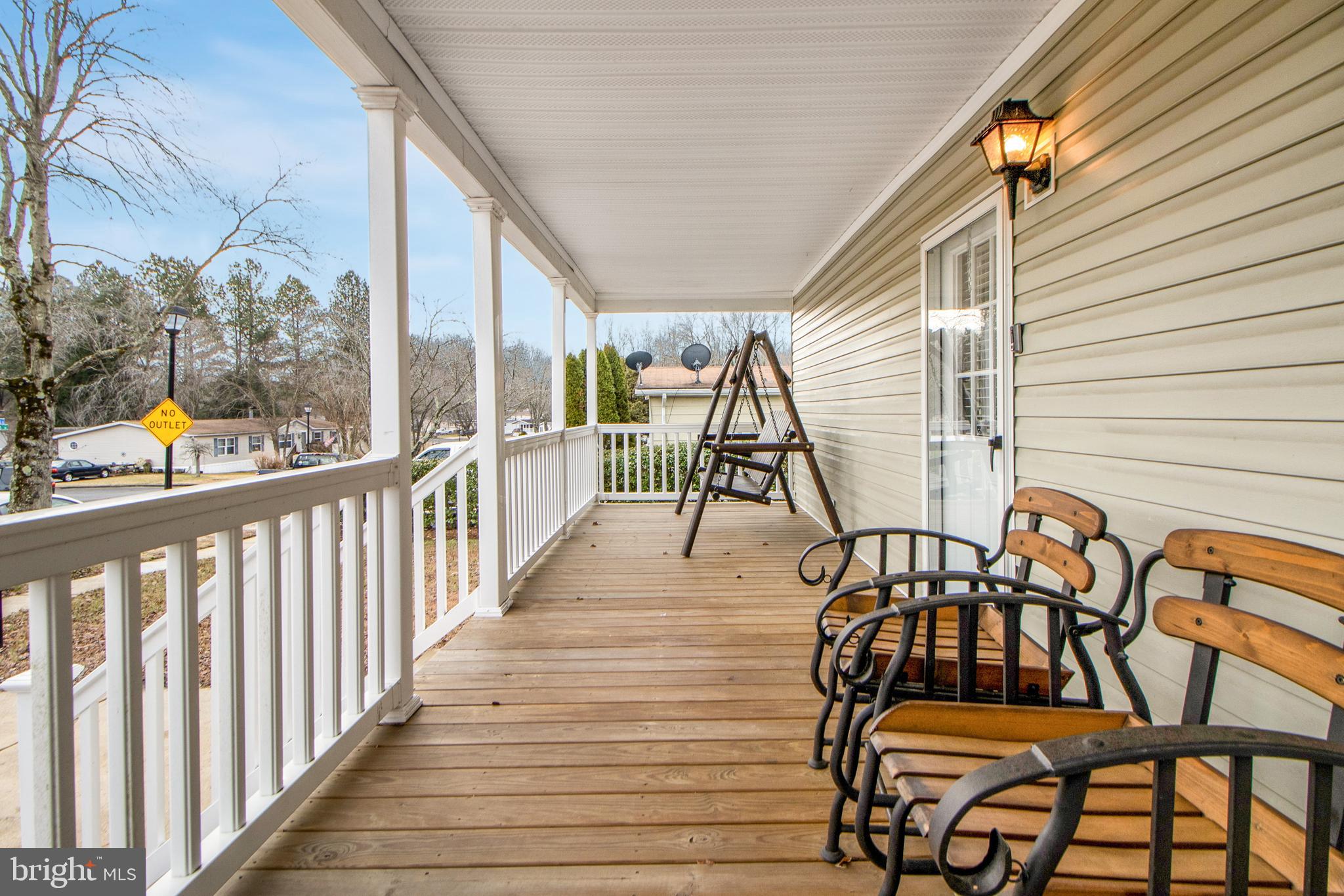 BOONES ESTATES - Residential