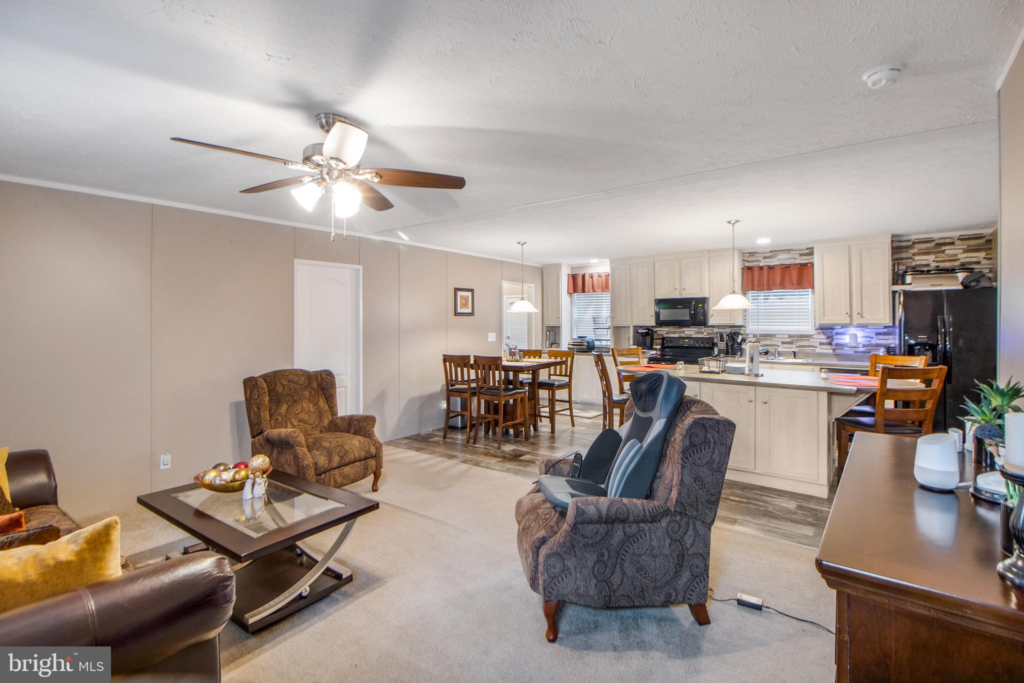 BOONES ESTATES - Residential