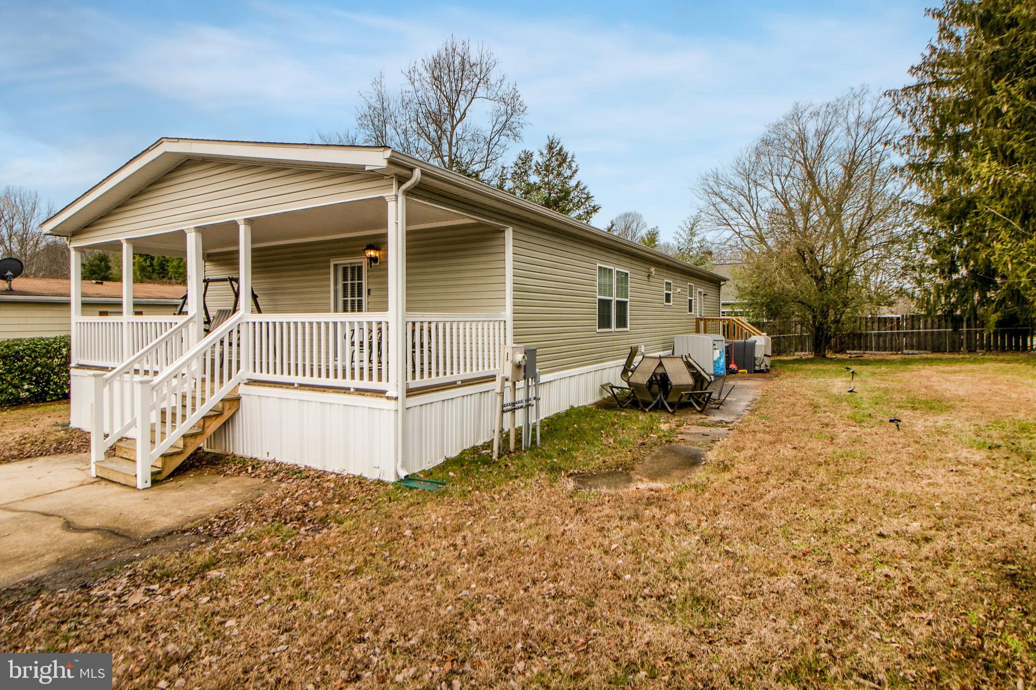 BOONES ESTATES - Residential