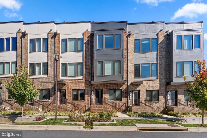🏡 Modern Living at Its Best – New Interior Row House for Rent in Westside Shady Grove, Rockville, MD!

Welcome to the vibrant Westside at Shady Grove community—just minutes from the Shady Grove Metro Station! This newly constructed interior townhouse offers the perfect blend of comfort, convenience, and contemporary style in one of Rockville’s most sought-after neighborhoods.

✨ Property Features:
* 🛏️ 3 Spacious Bedrooms | 🛁 3.5+ Bathrooms
* 🏠 Open-concept floor plan with high ceilings and large windows
* 🍽️ Gourmet kitchen with stainless steel appliances, granite countertops, and a large island
* 🌞 Sun-filled living and dining areas – ideal for entertaining or relaxing
* 🧺 In-unit washer & dryer
* 🚗 Attached large garage 
* 🌳 Private balcony and access to community green spaces

🏘️ Community Highlights:

 Clubhouse with fitness center & pool
 Pet-friendly environment
 Walking trails, parks, and playgrounds nearby
 Steps away from the Red Line at Shady Grove Metro – convenient for D.C. commuters
 Easy access to I-270, I-370, and the ICC

📍Location: Westside Shady Grove, Rockville, MD
💰 Monthly Rent: $3900
📅 Available: Immediately

📞 Contact us today to schedule a private tour! Don’t miss out on this incredible opportunity!
