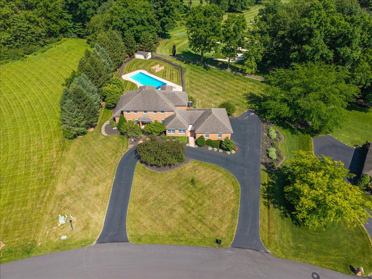 125 On The Green Dr, Lebanon, PA, 17042, USA, 4 Bedrooms Bedrooms, ,4 BathroomsBathrooms,Residential,Pending,125 On The Green Dr,PALN2026930