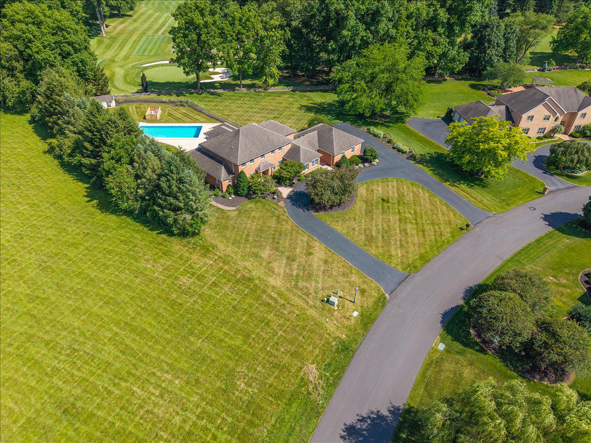 125 On The Green Dr, Lebanon, PA, 17042, USA, 4 Bedrooms Bedrooms, ,4 BathroomsBathrooms,Residential,Pending,125 On The Green Dr,PALN2026930