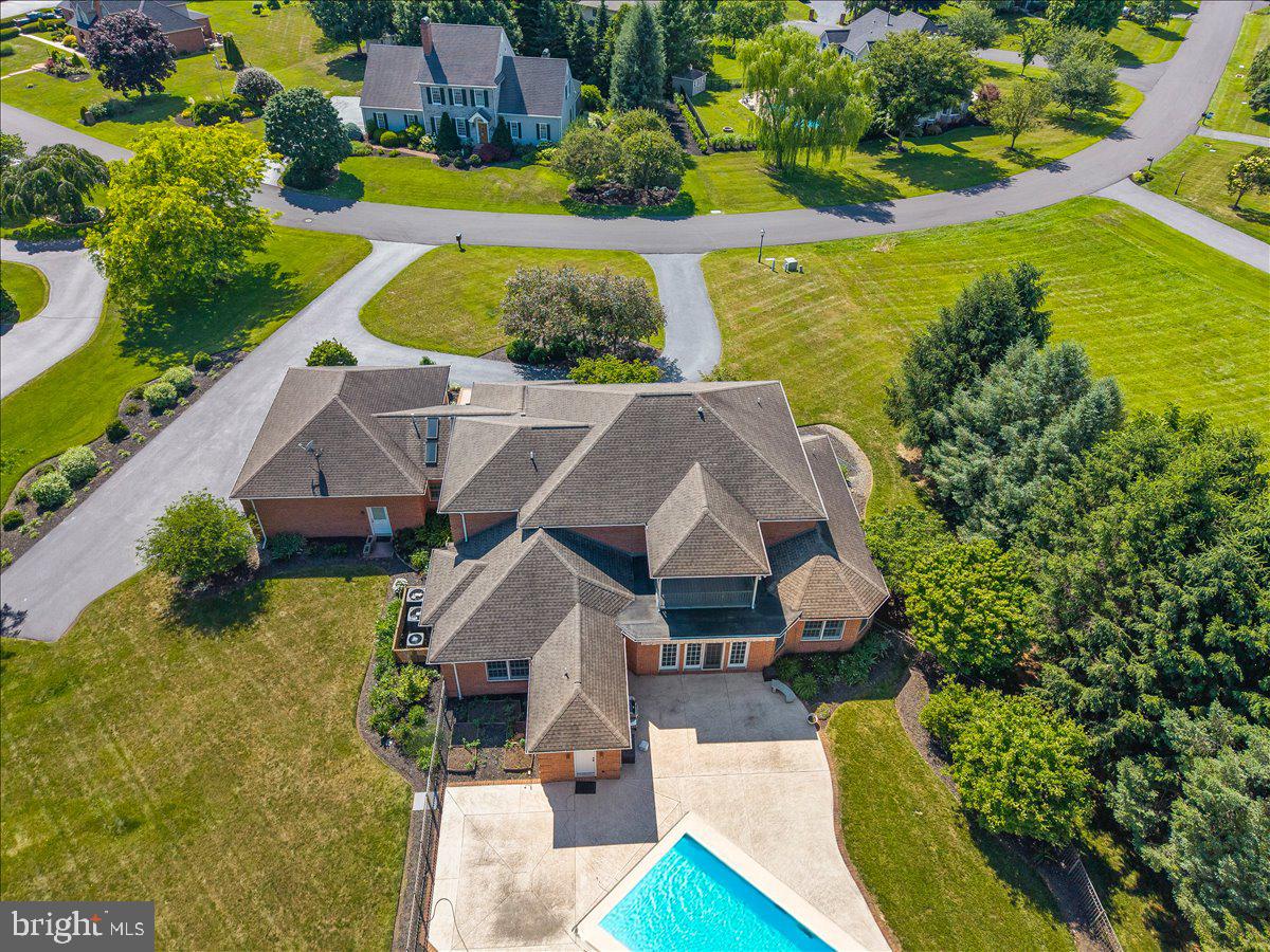 125 On The Green Dr, Lebanon, PA, 17042, USA, 4 Bedrooms Bedrooms, ,4 BathroomsBathrooms,Residential,Pending,125 On The Green Dr,PALN2026930