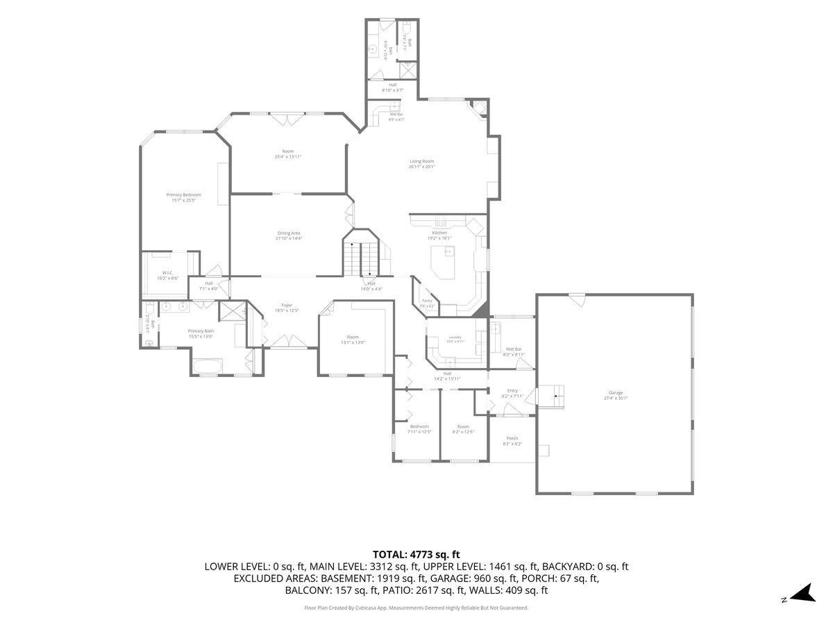 125 On The Green Dr, Lebanon, PA, 17042, USA, 4 Bedrooms Bedrooms, ,4 BathroomsBathrooms,Residential,Pending,125 On The Green Dr,PALN2026930