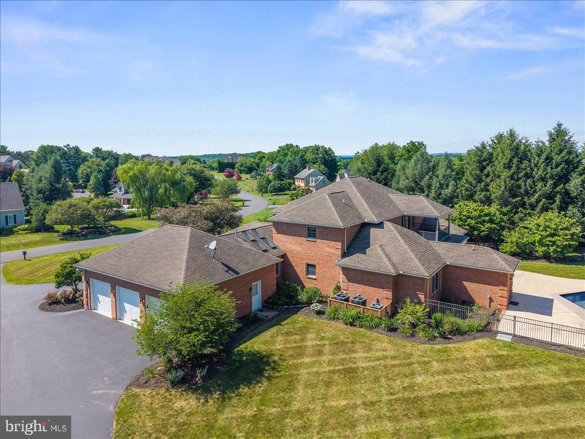 125 On The Green Dr, Lebanon, PA, 17042, USA, 4 Bedrooms Bedrooms, ,4 BathroomsBathrooms,Residential,Pending,125 On The Green Dr,PALN2026930