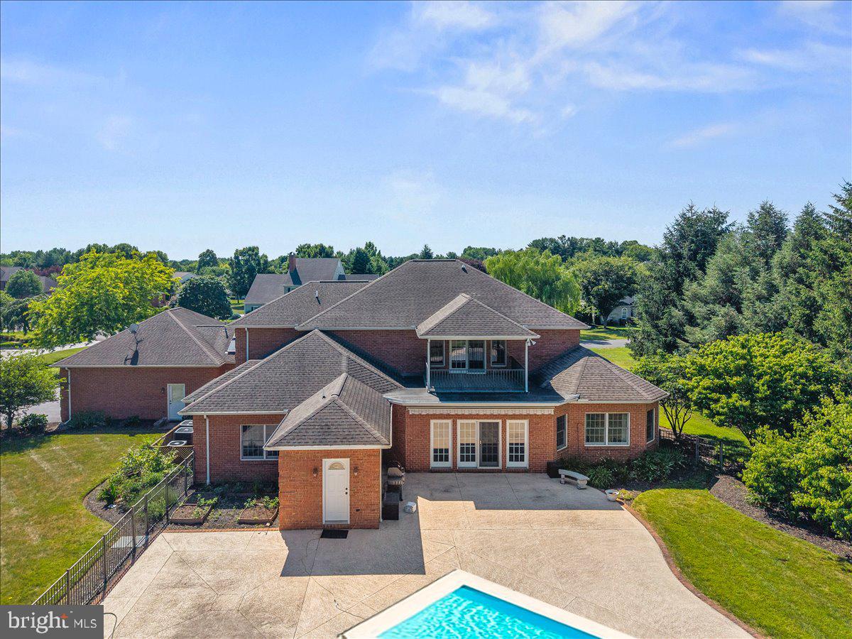 125 On The Green Dr, Lebanon, PA, 17042, USA, 4 Bedrooms Bedrooms, ,4 BathroomsBathrooms,Residential,Pending,125 On The Green Dr,PALN2026930