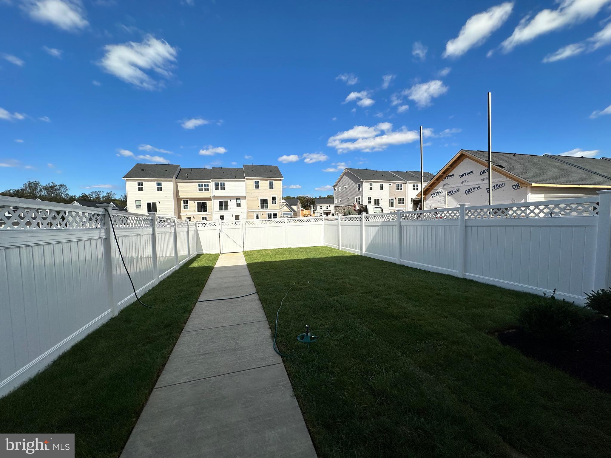 ST CHARLES - Residential