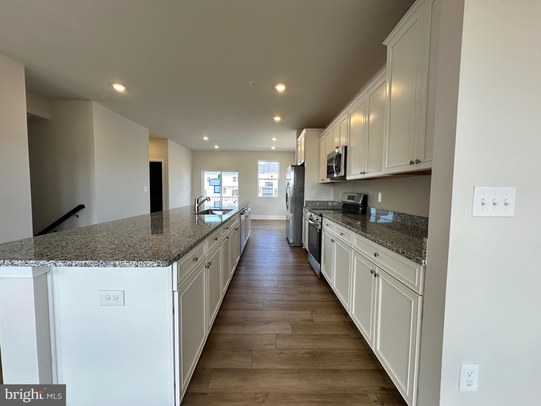 ST CHARLES - Residential