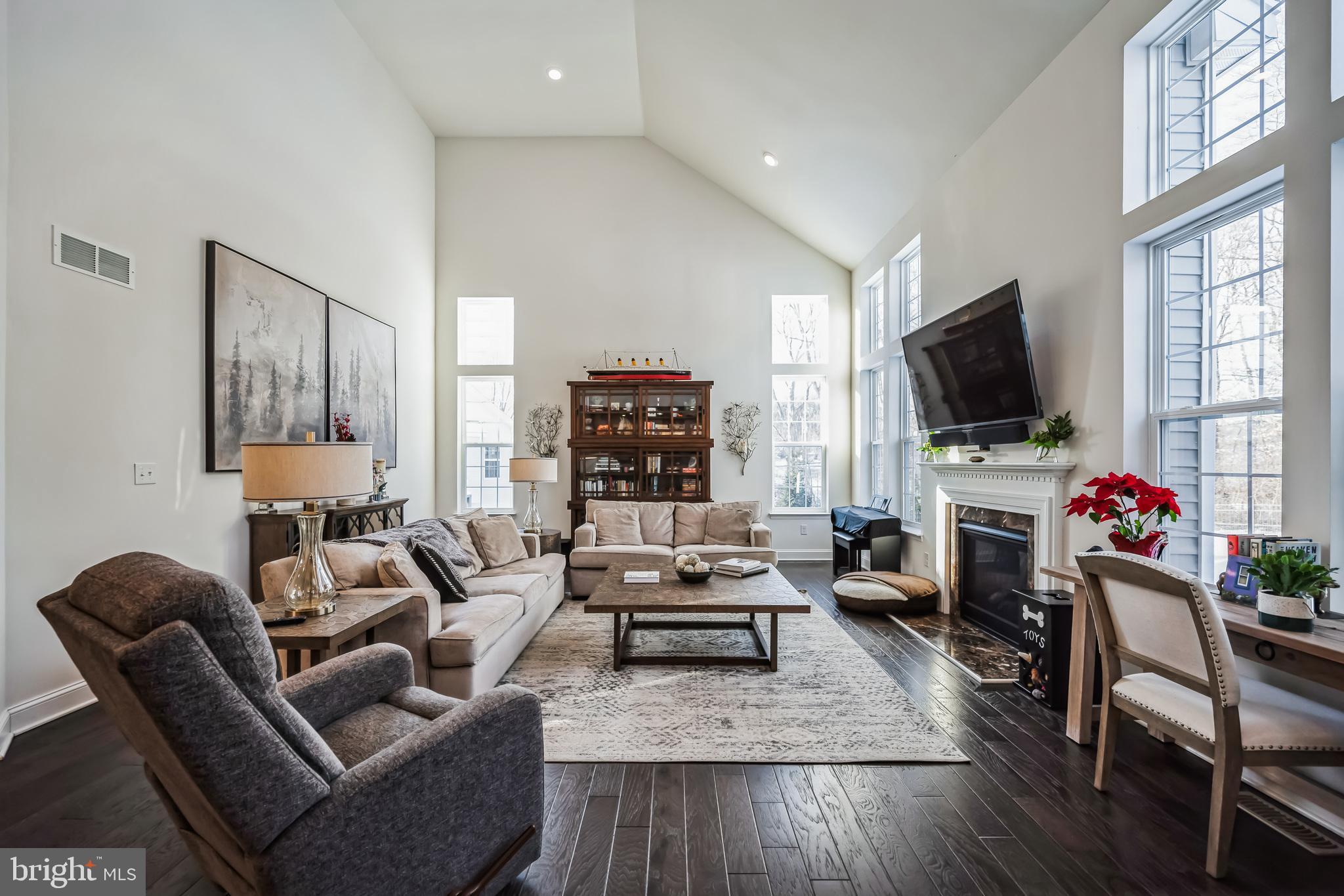 BYERS STATION - Residential