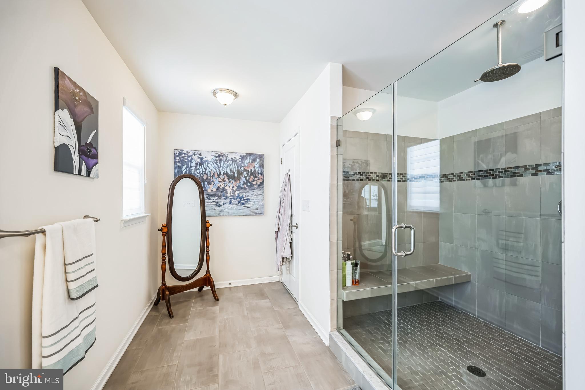 BYERS STATION - Residential