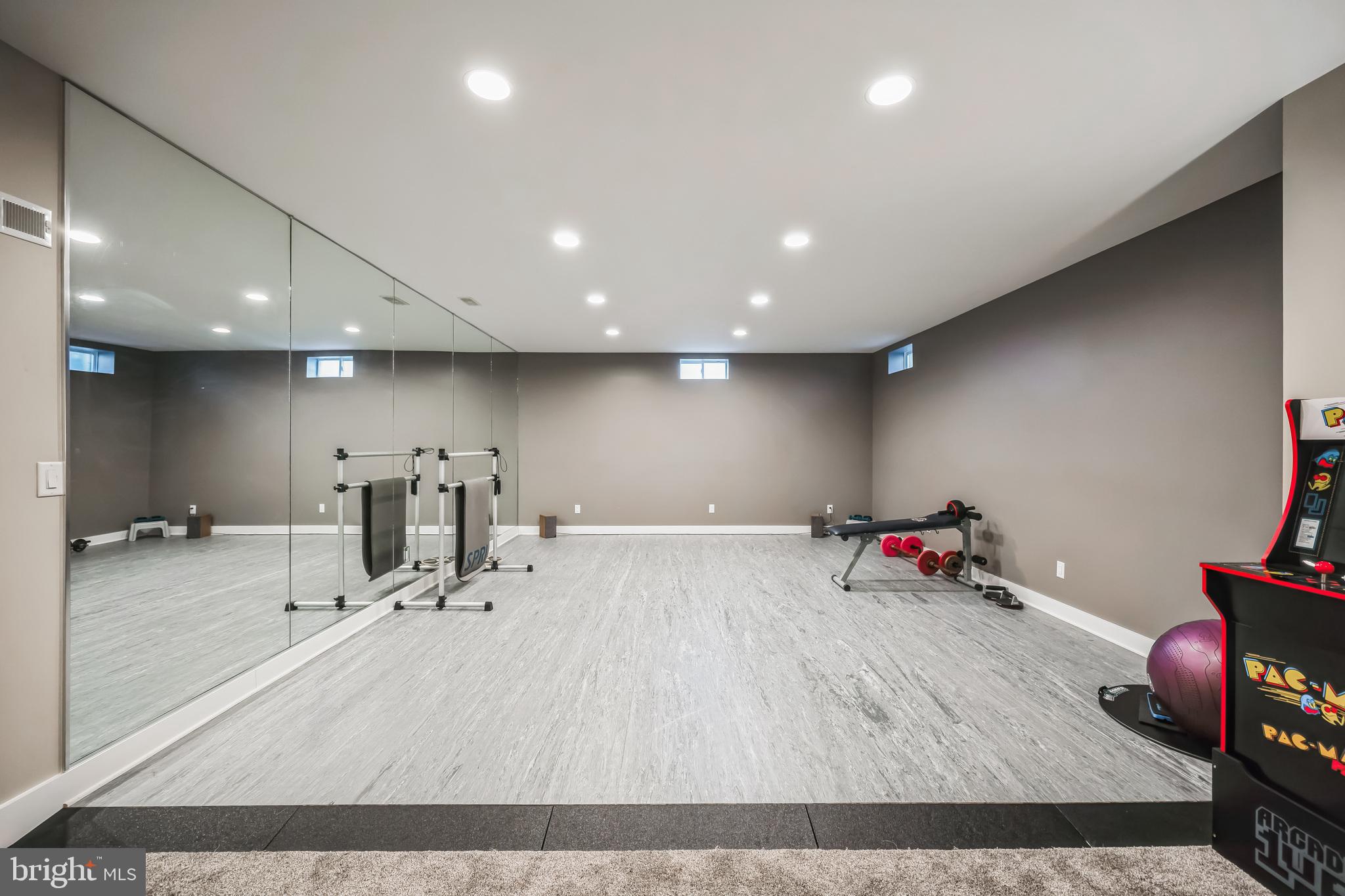 BYERS STATION - Residential