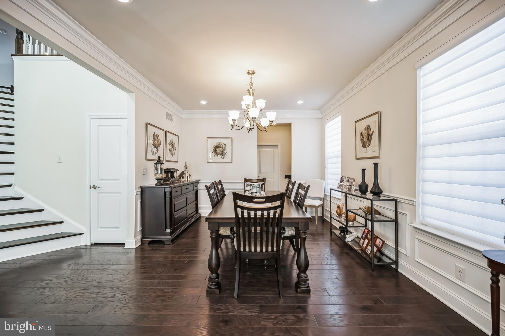 BYERS STATION - Residential