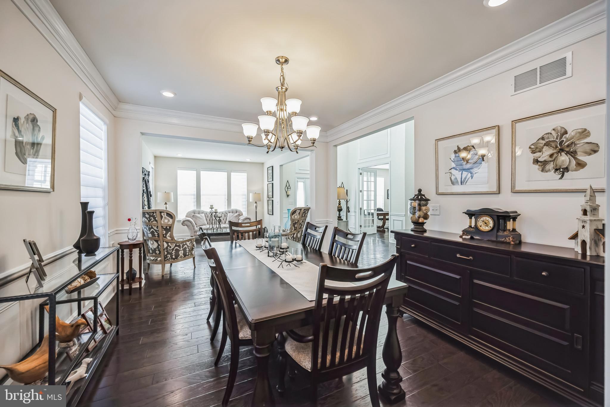 BYERS STATION - Residential