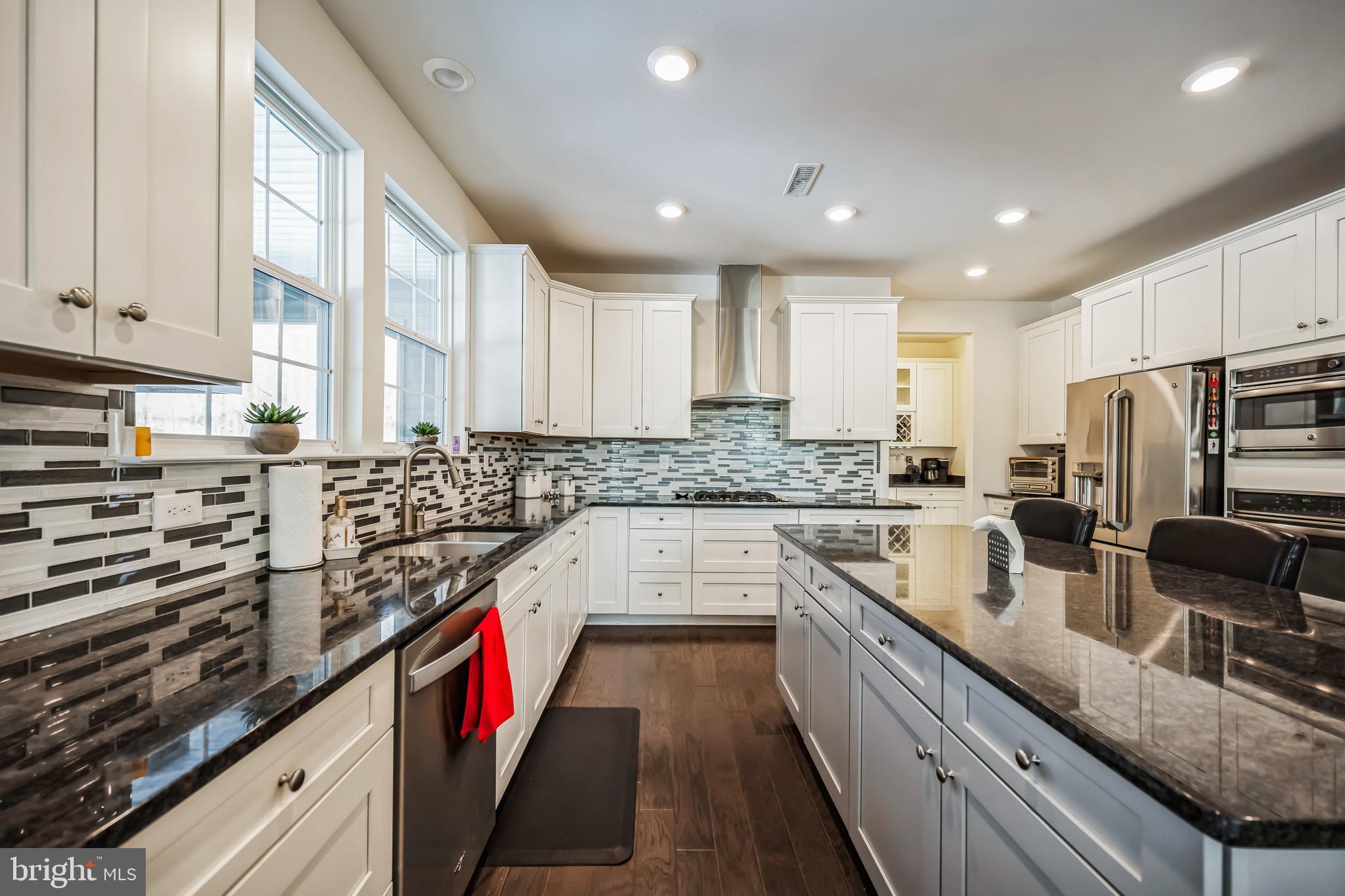 BYERS STATION - Residential