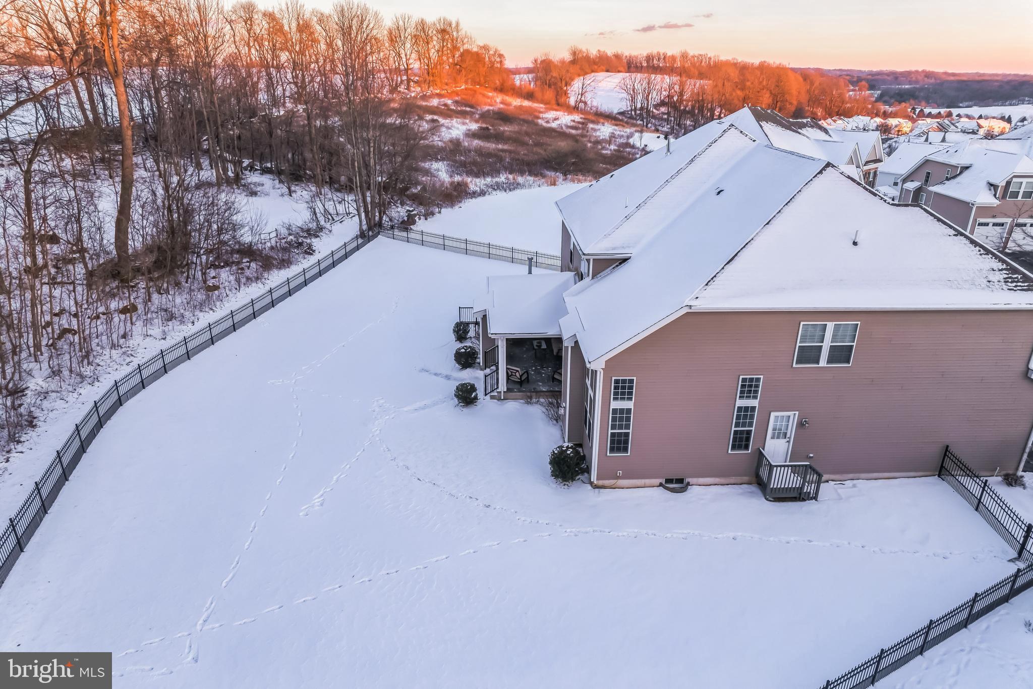 BYERS STATION - Residential