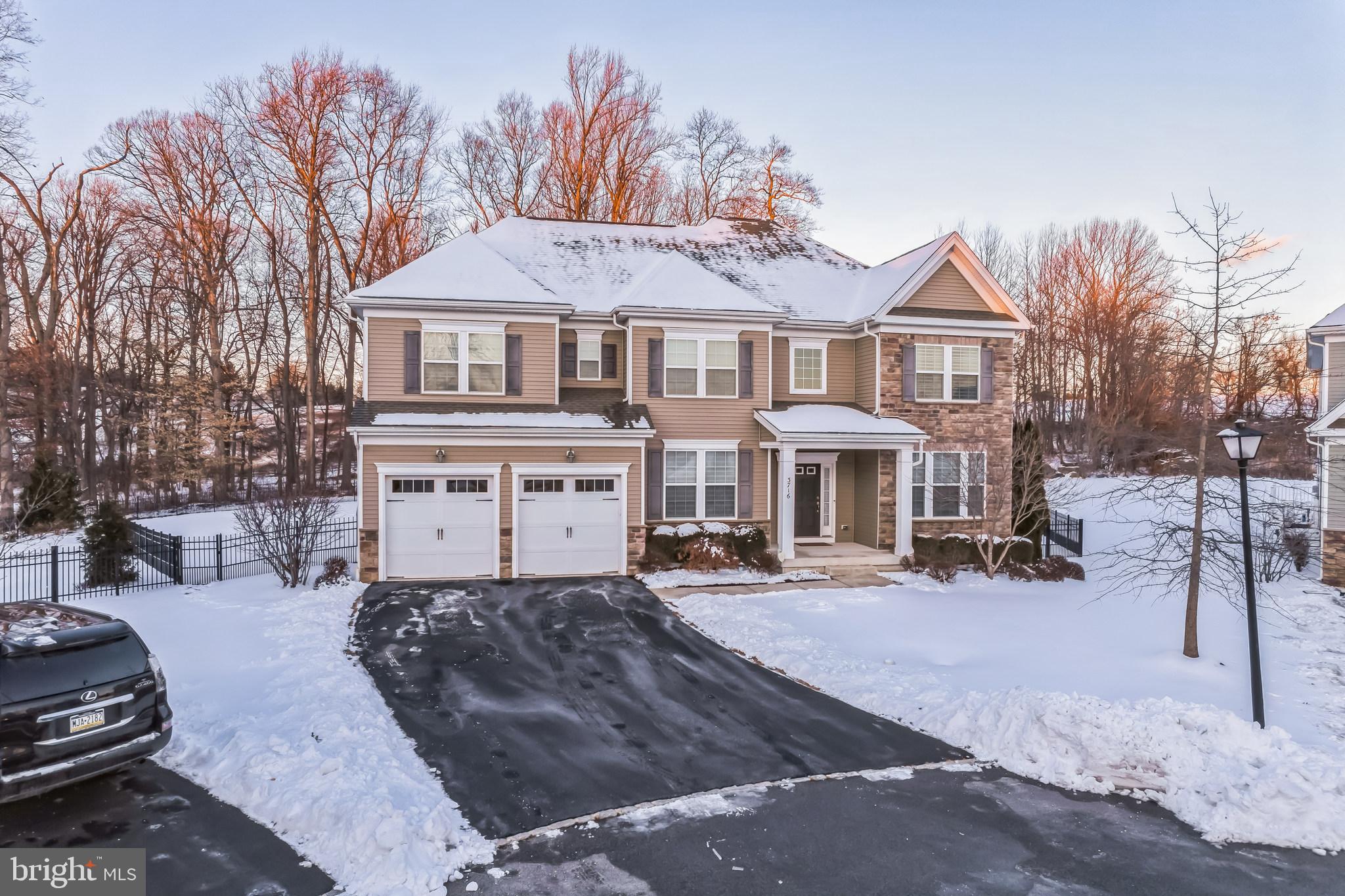 BYERS STATION - Residential