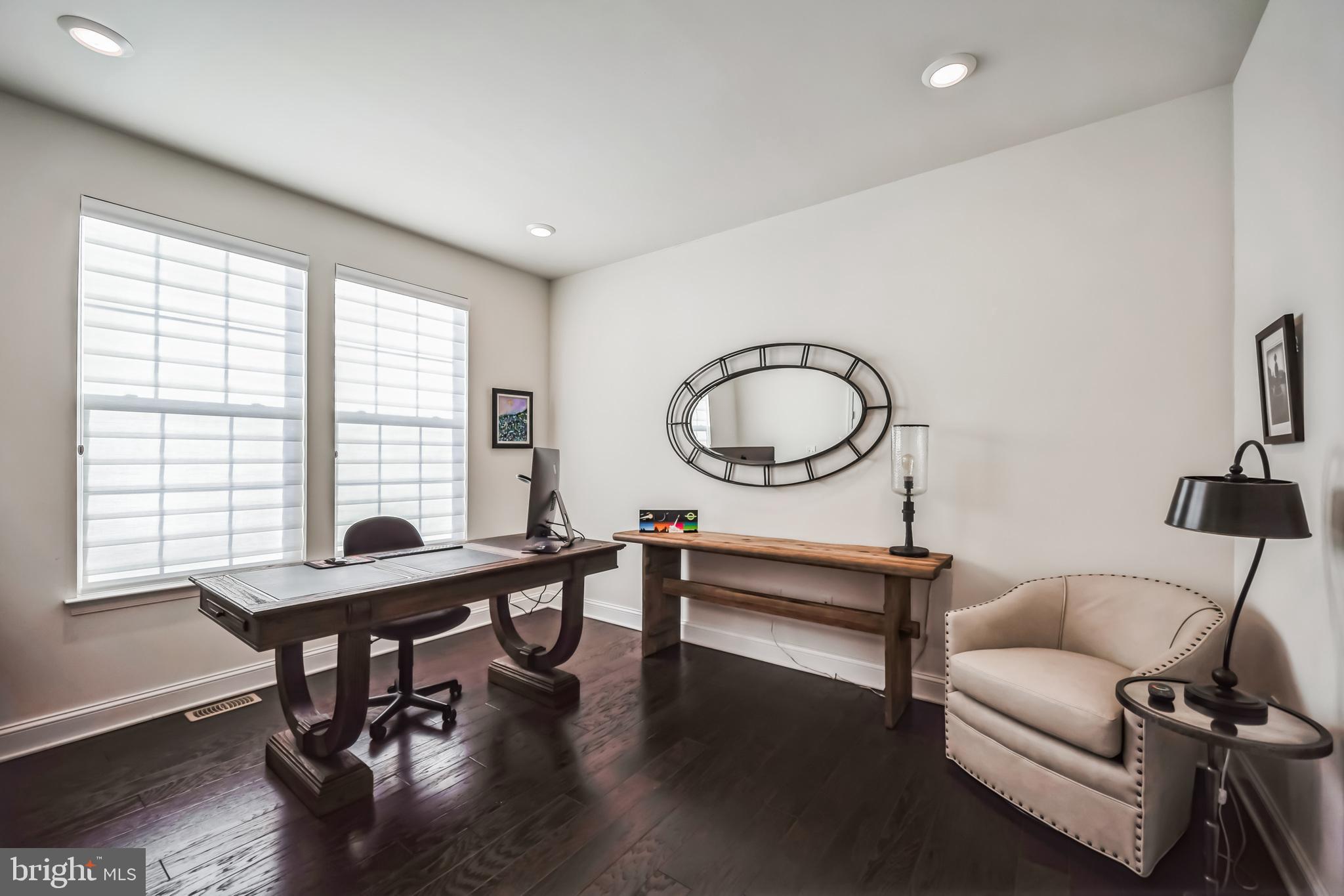 BYERS STATION - Residential