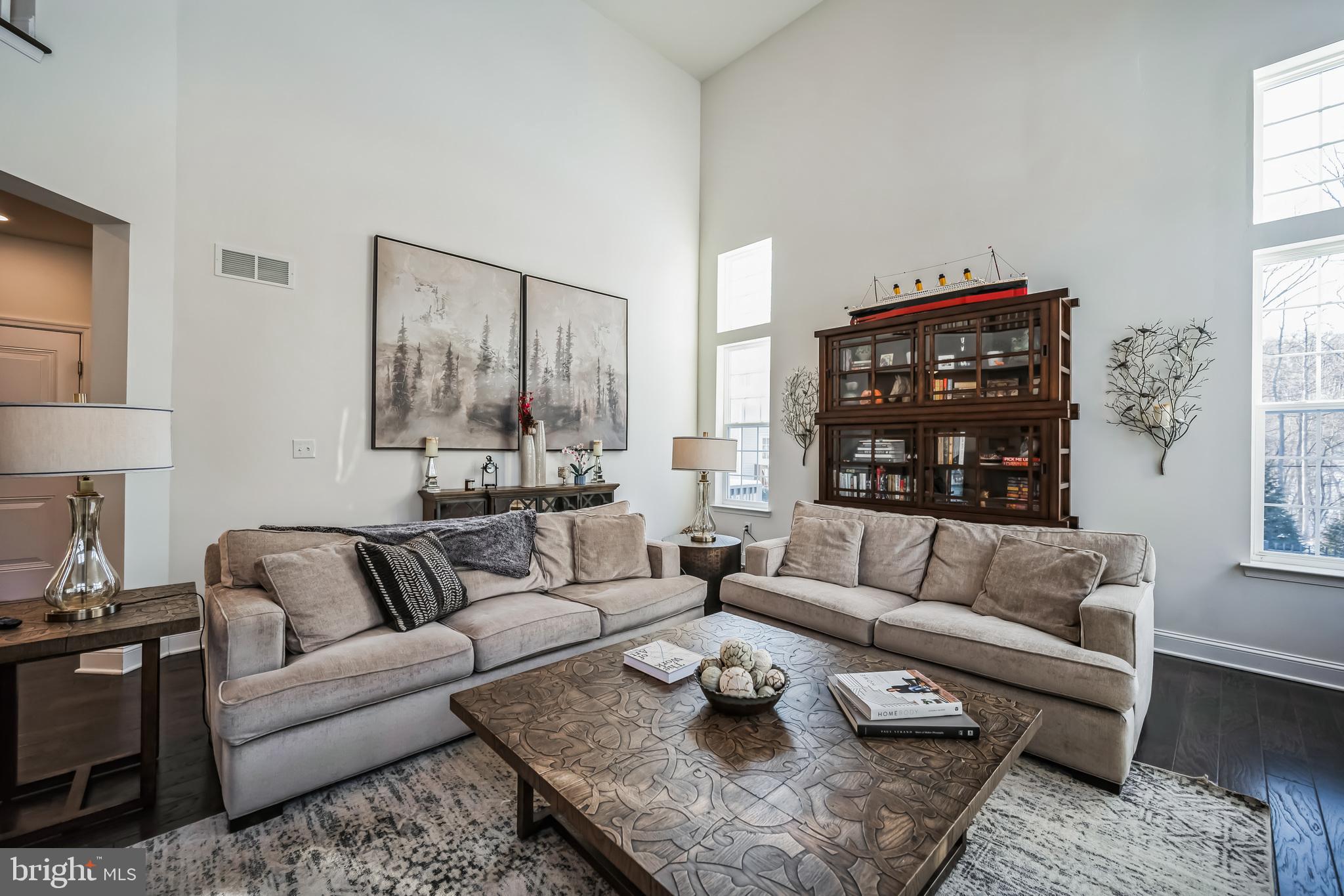 BYERS STATION - Residential